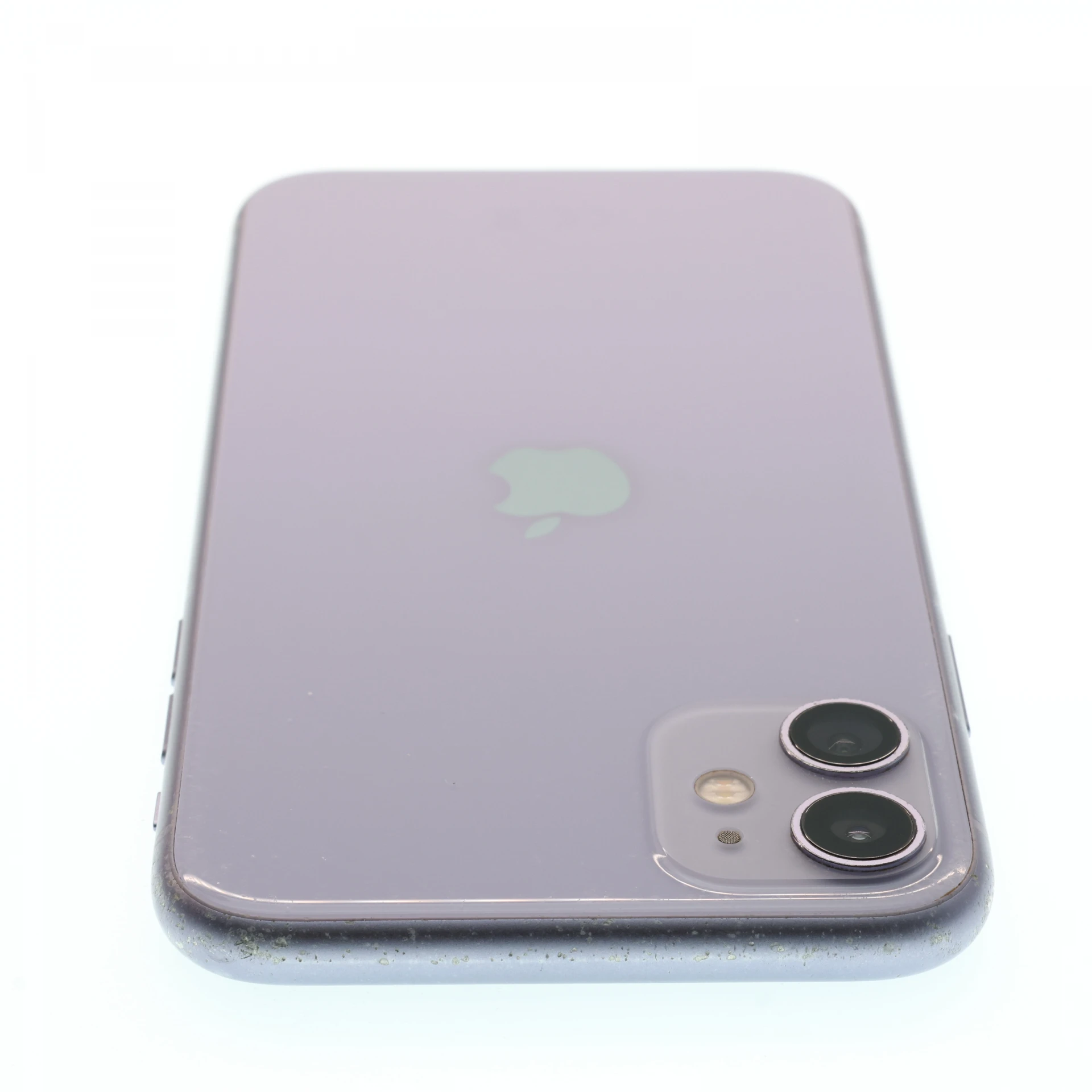 Apple iPhone 11 64 GB Purple 100% 