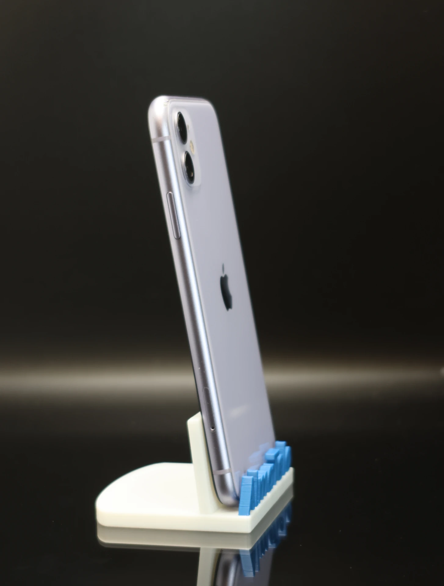 Apple iPhone 11 64 GB Purple 100% 