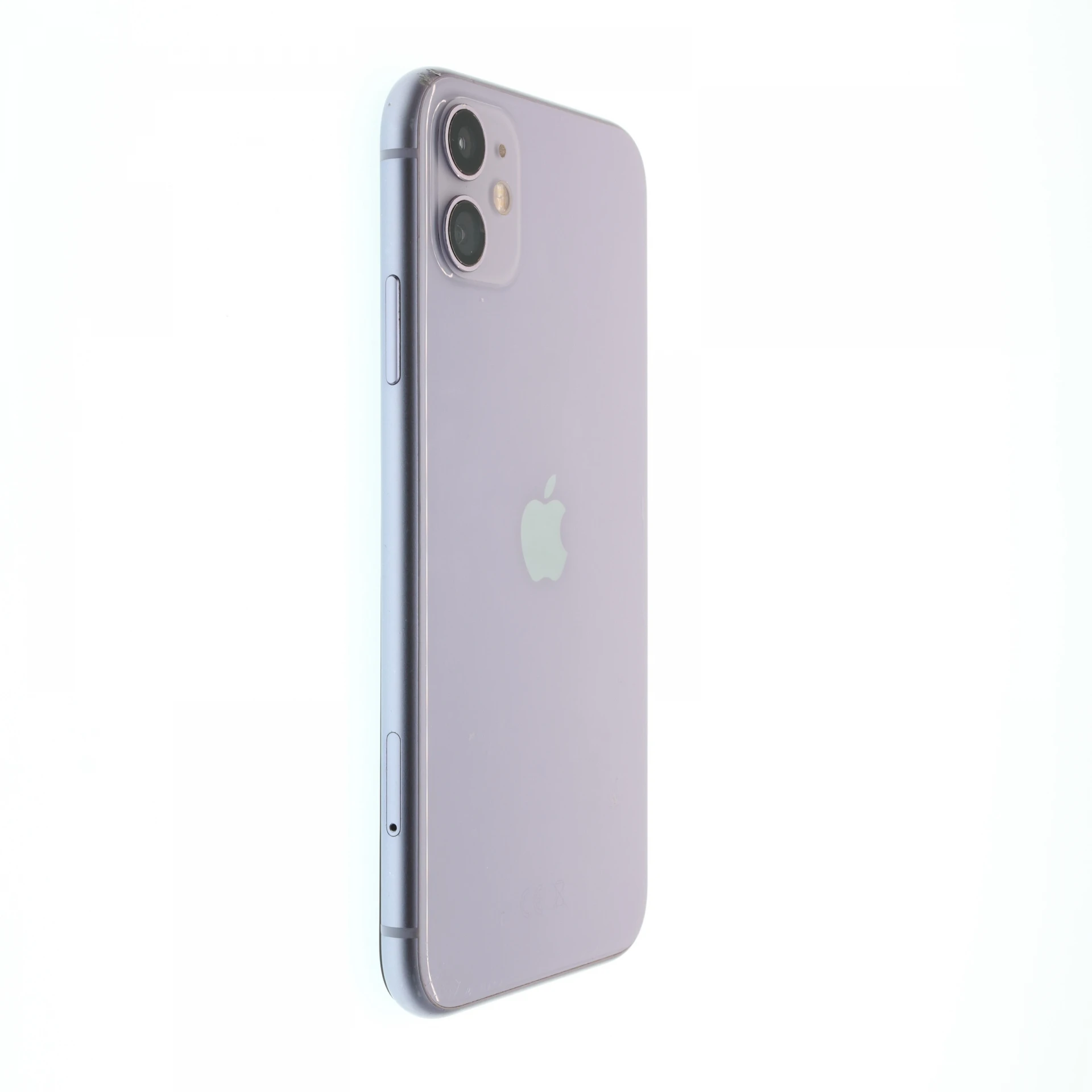Apple iPhone 11 64 GB Purple 100% 