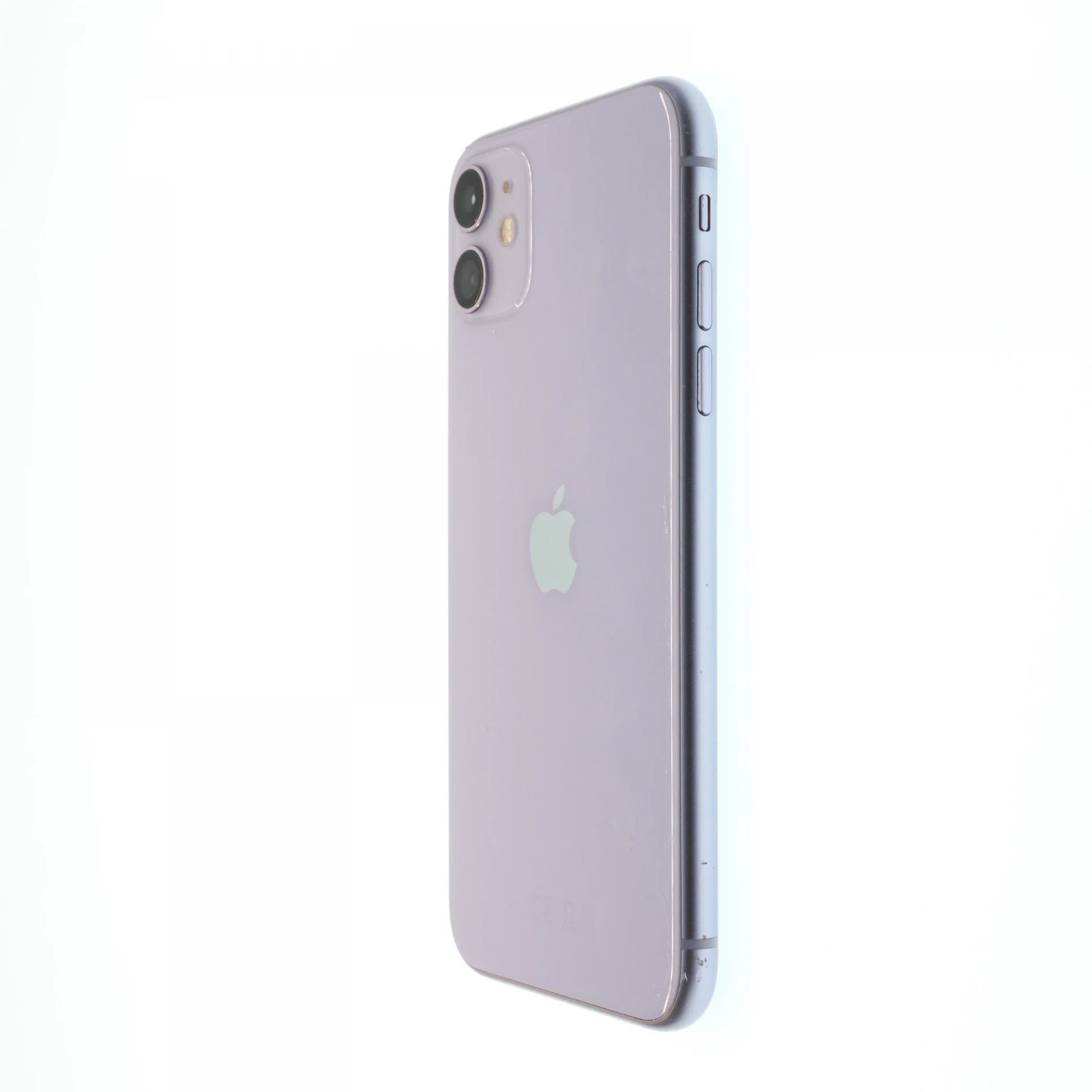 Apple iPhone 11 64 GB Purple 100% 