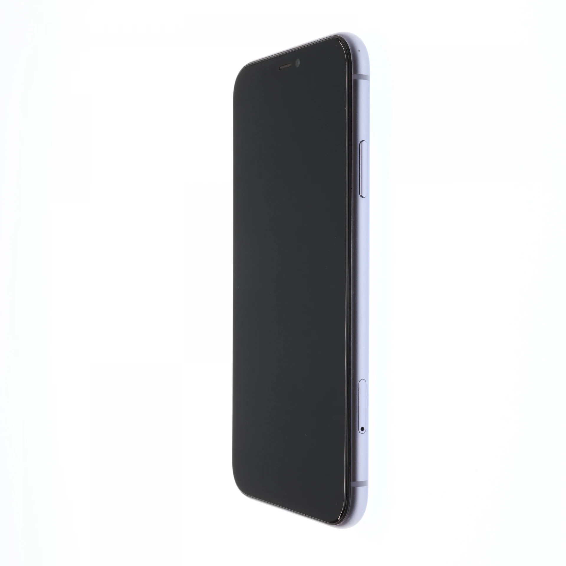 Apple iPhone 11 64 GB Purple 100% 