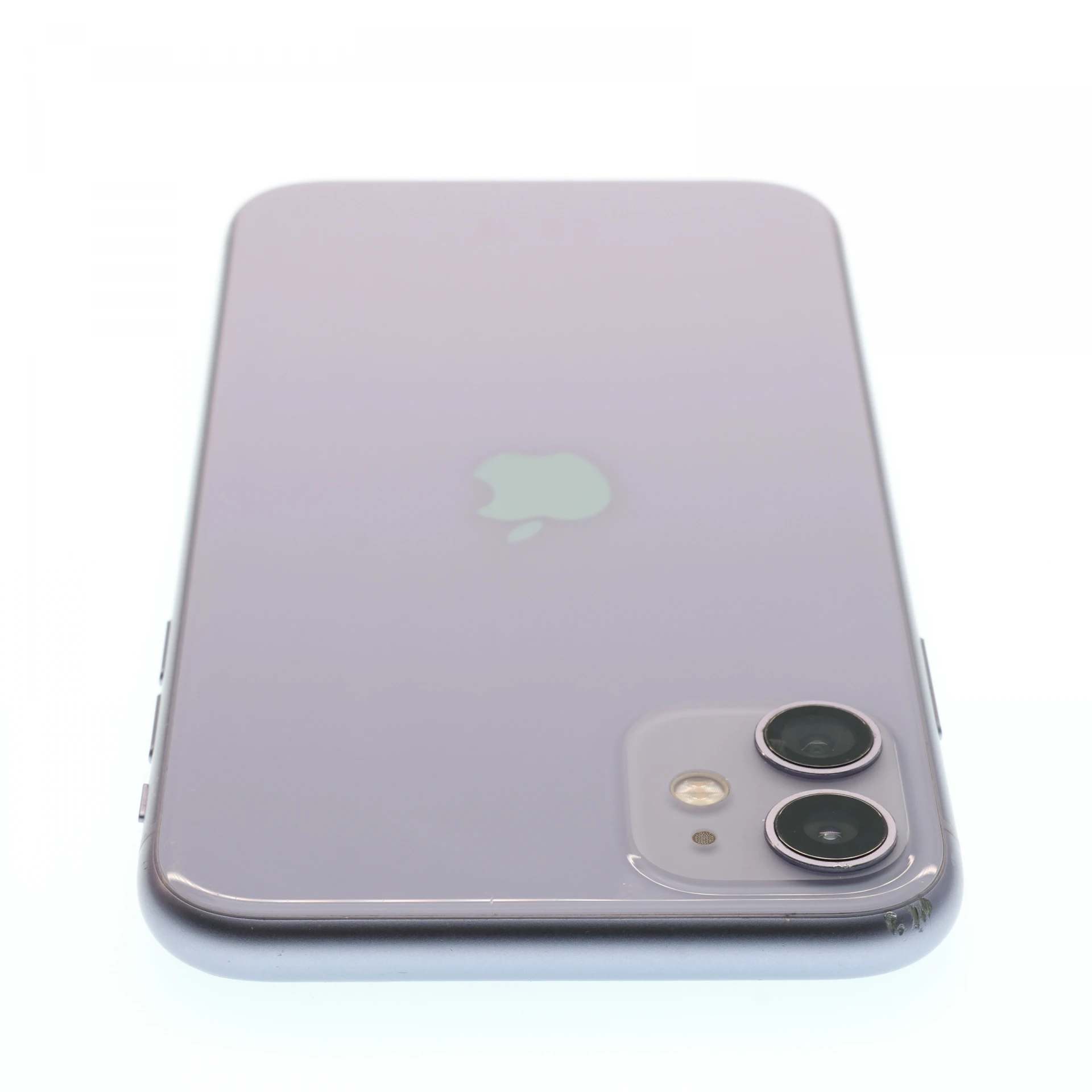 Apple iPhone 11 64 GB Purple 100% 