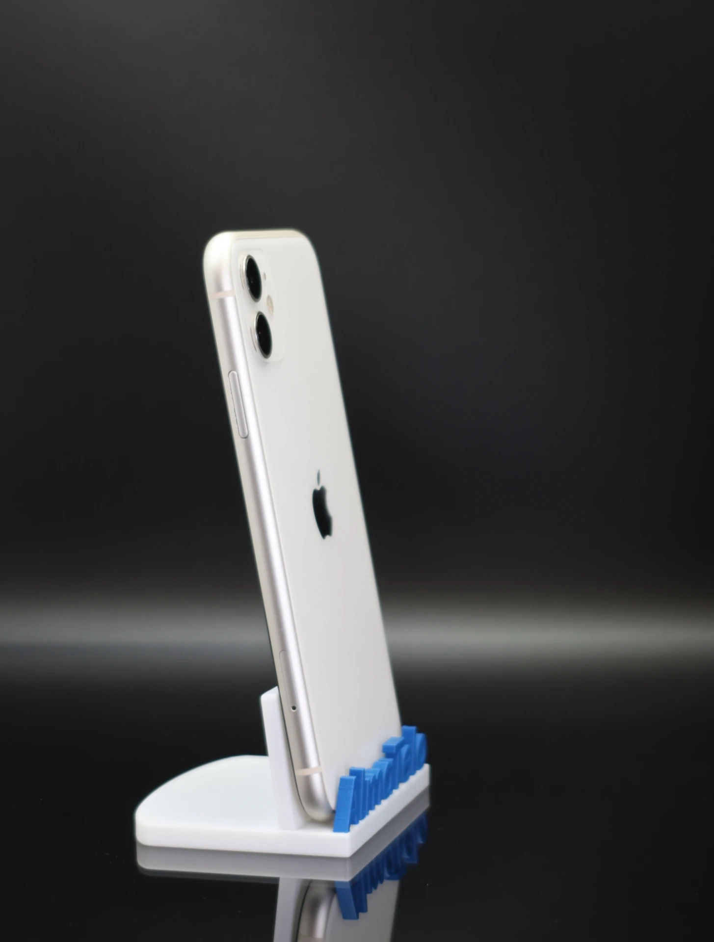 Apple iPhone 11 128 GB White 100%