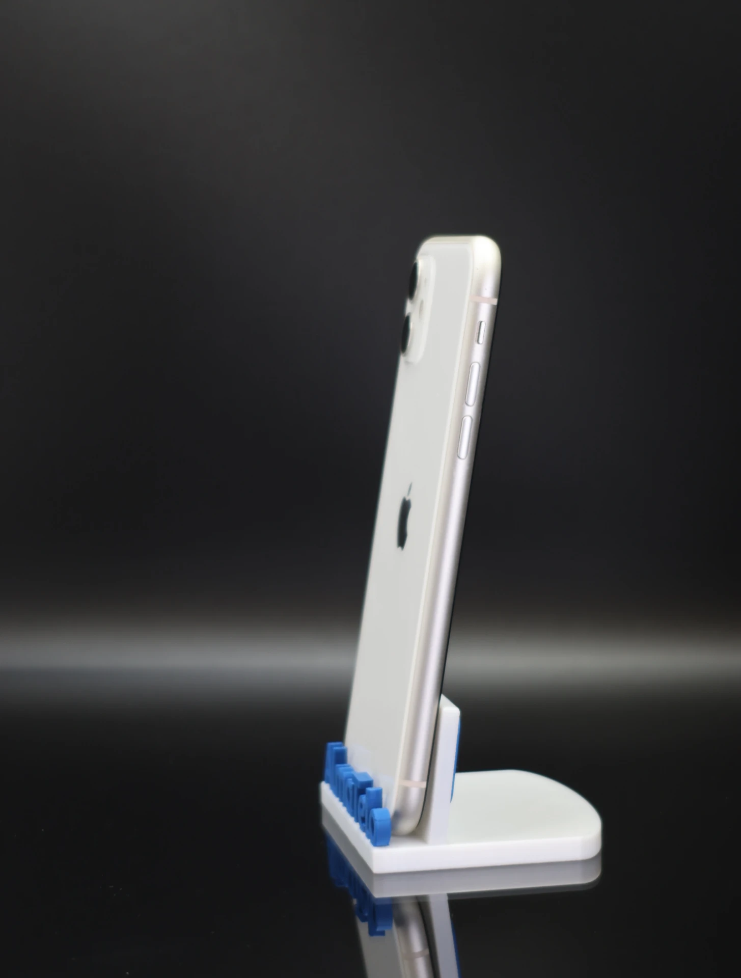 Apple iPhone 11 128 GB White 100%