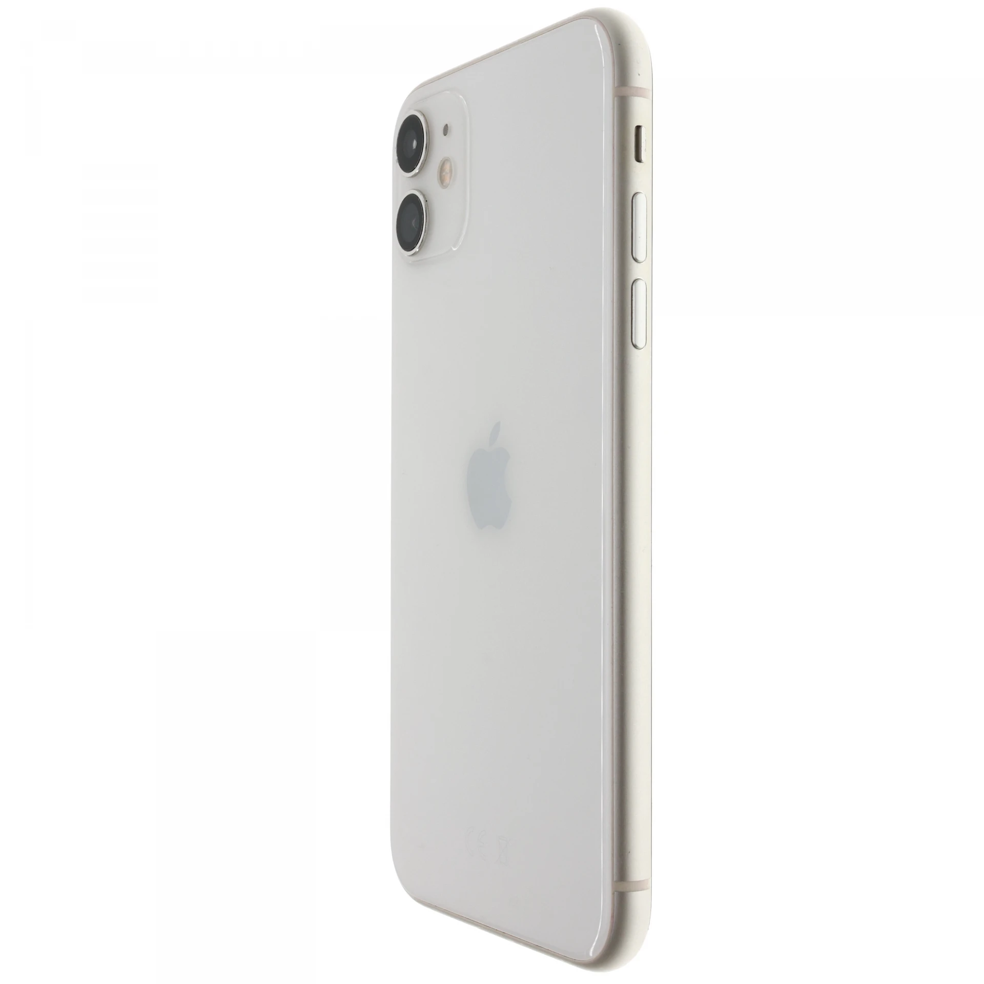 Apple iPhone 11 128 GB White 100%