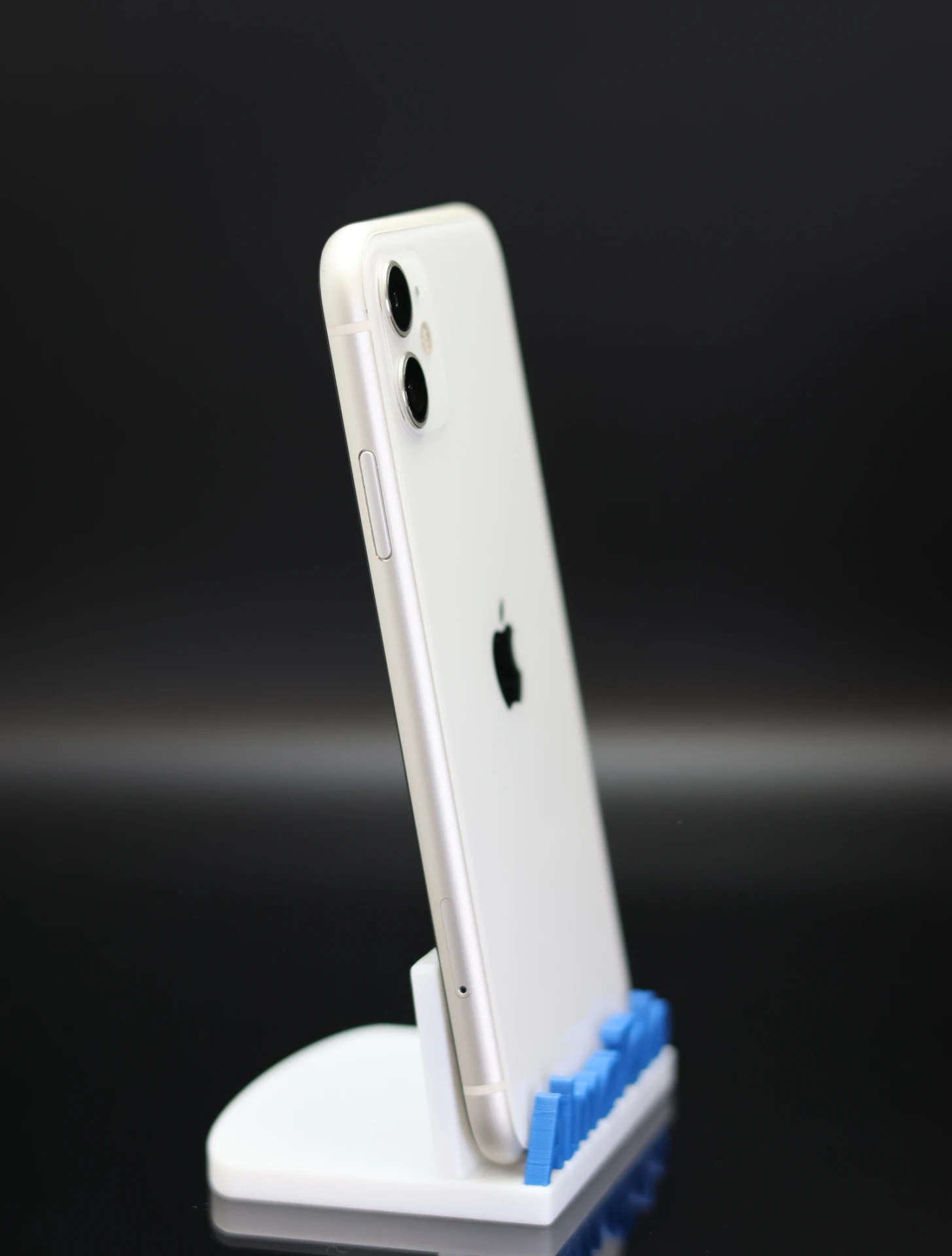 Apple iPhone 11 64 GB White 100% 