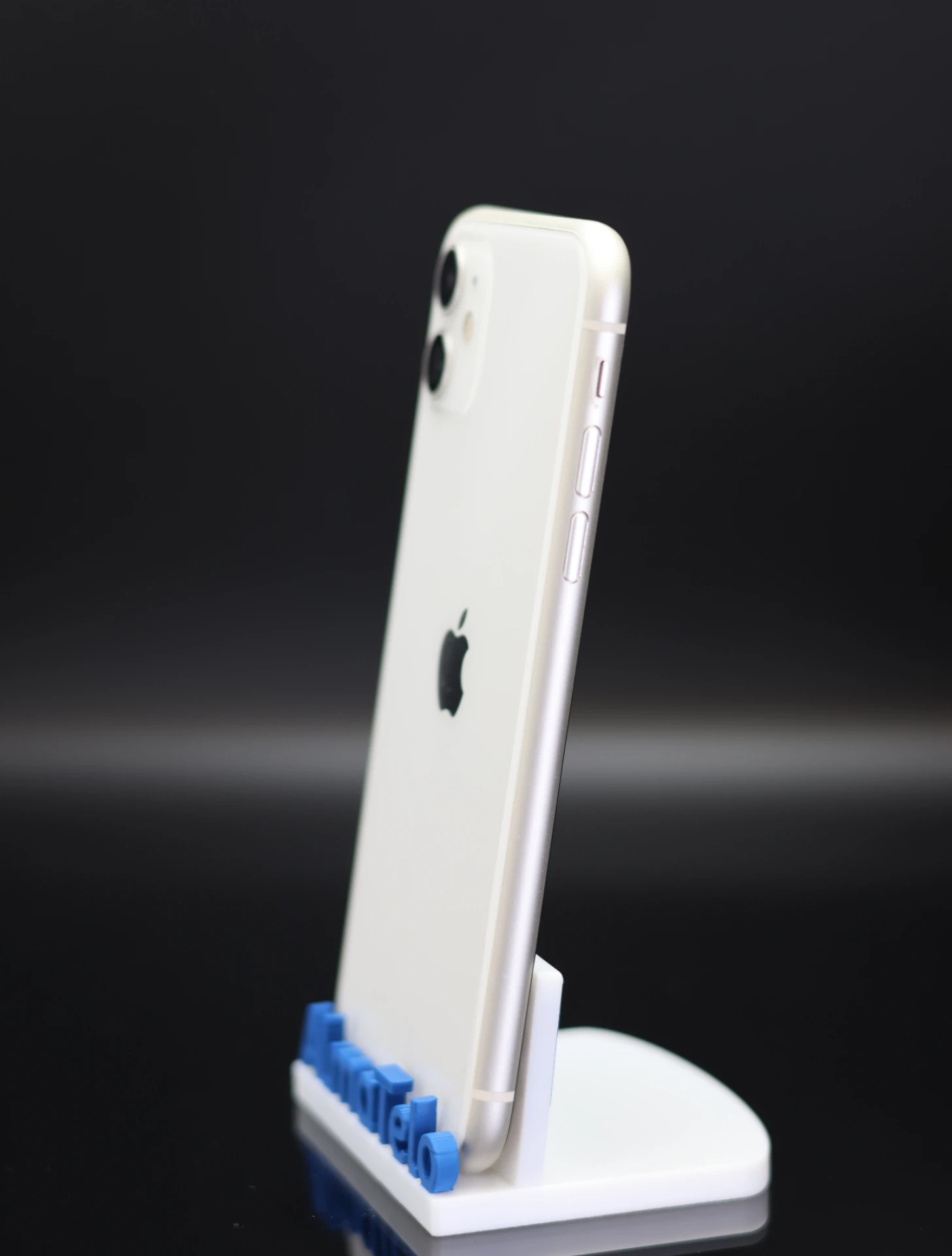 Apple iPhone 11 64 GB White 100% 