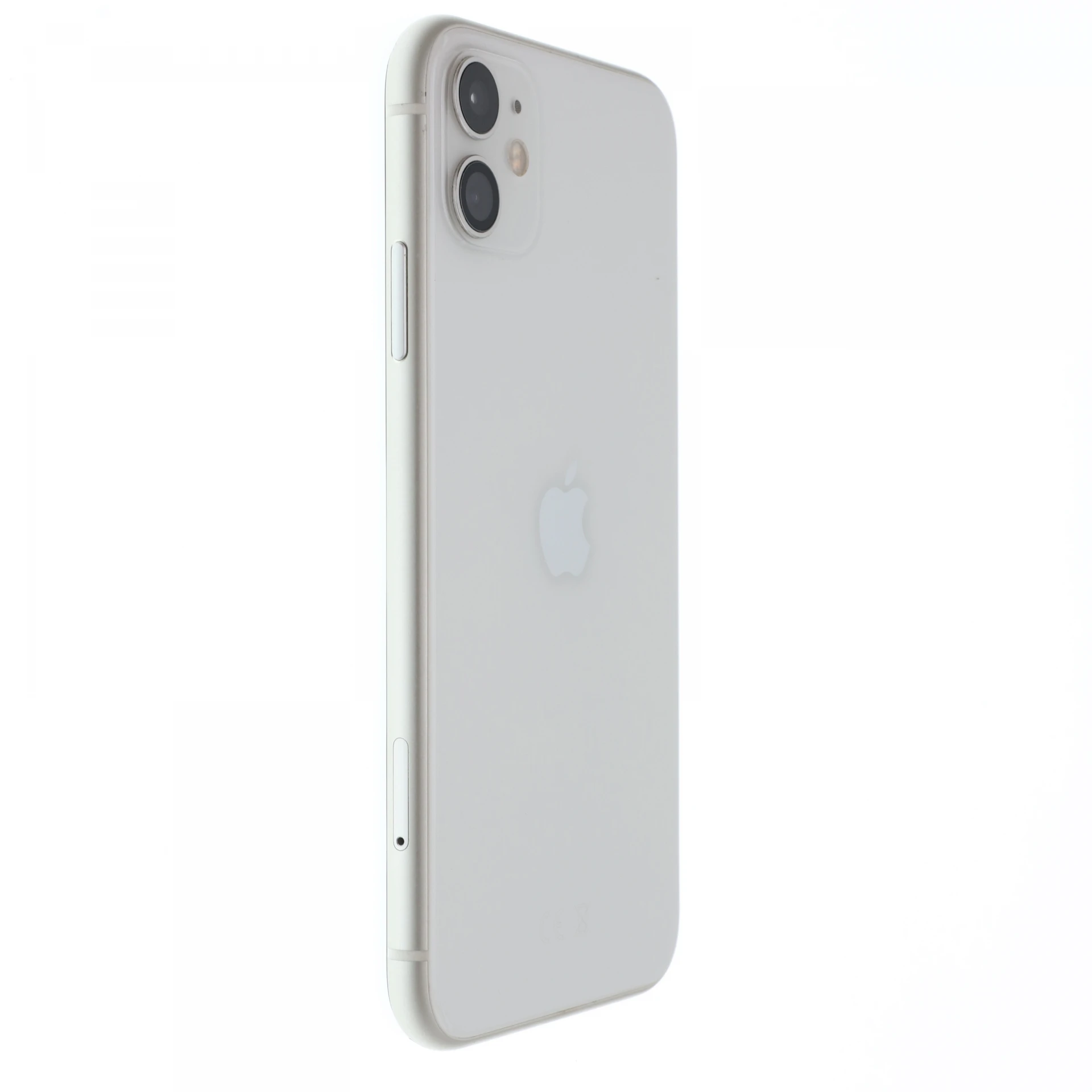 Apple iPhone 11 64 GB White 100% 