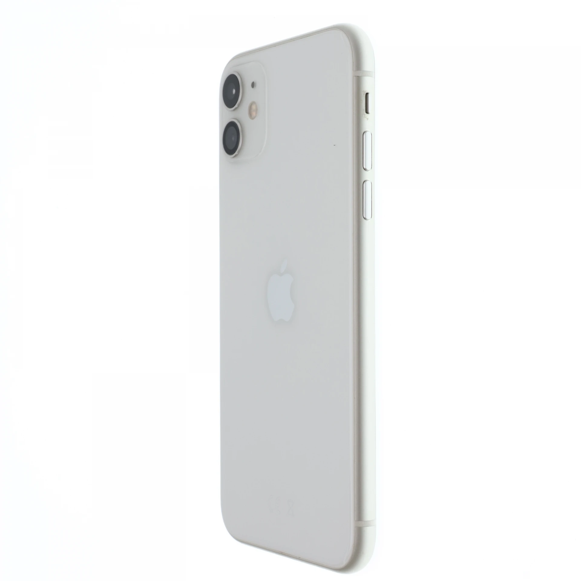 Apple iPhone 11 64 GB White 100% 