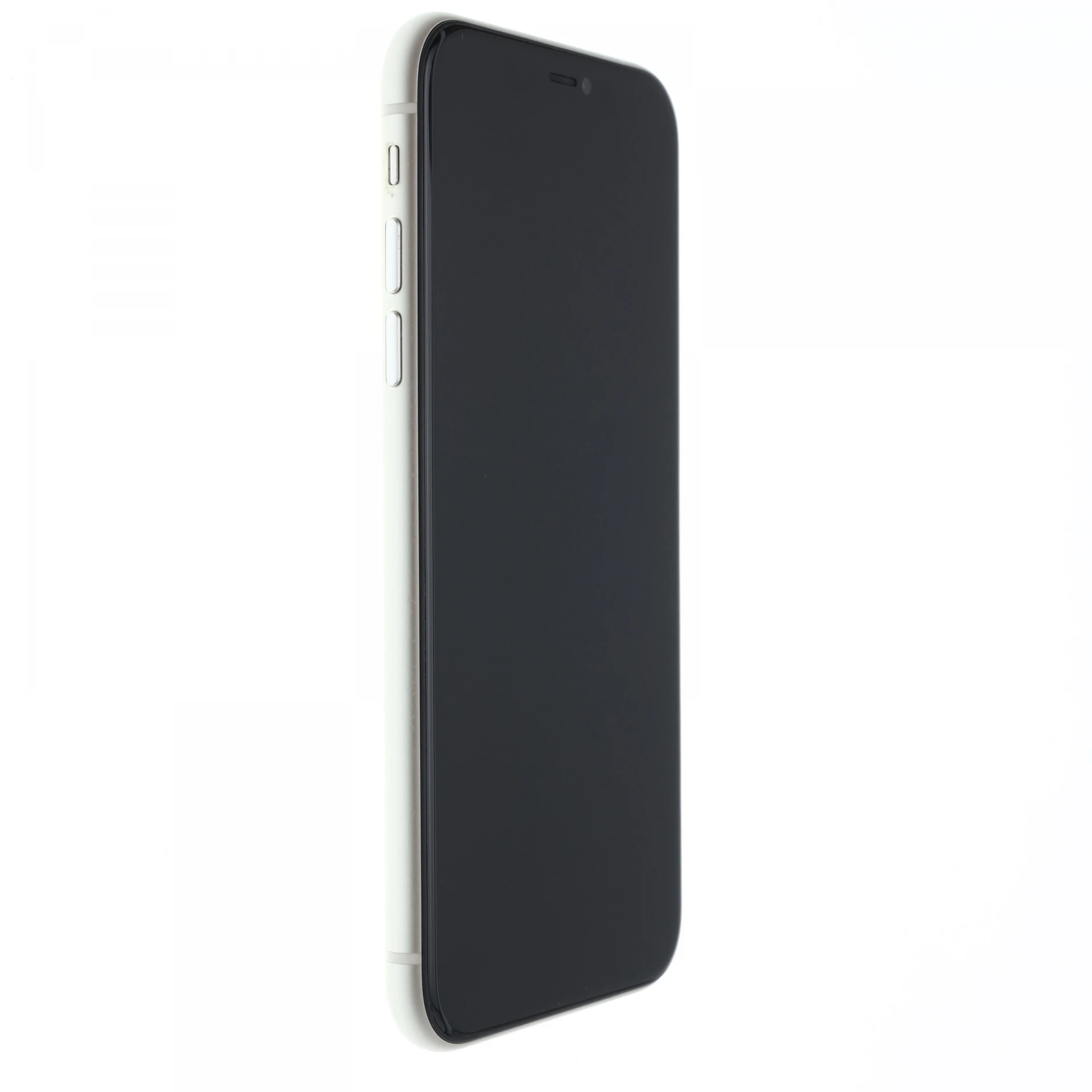 Apple iPhone 11 64 GB White 100% 