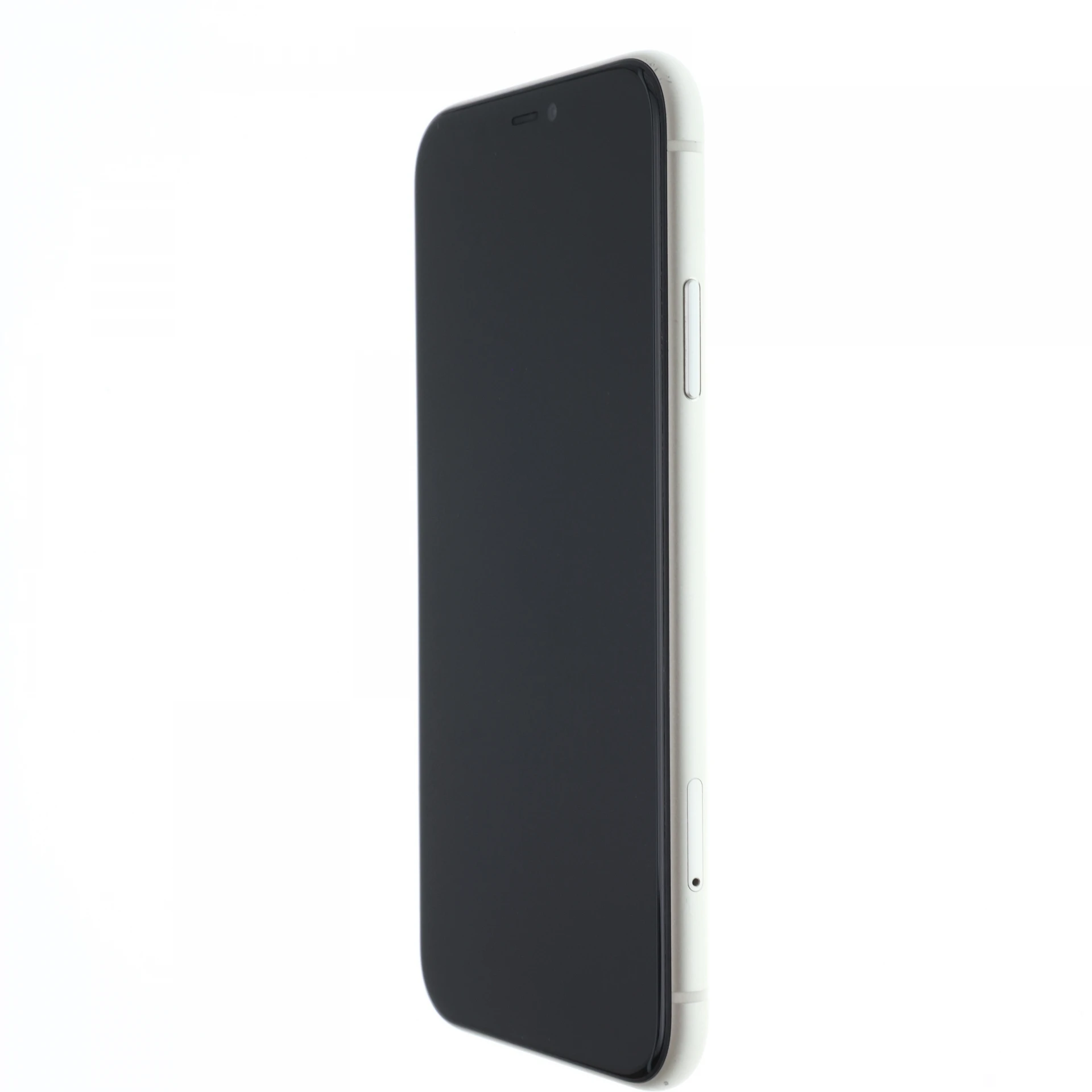 Apple iPhone 11 64 GB White 100% 
