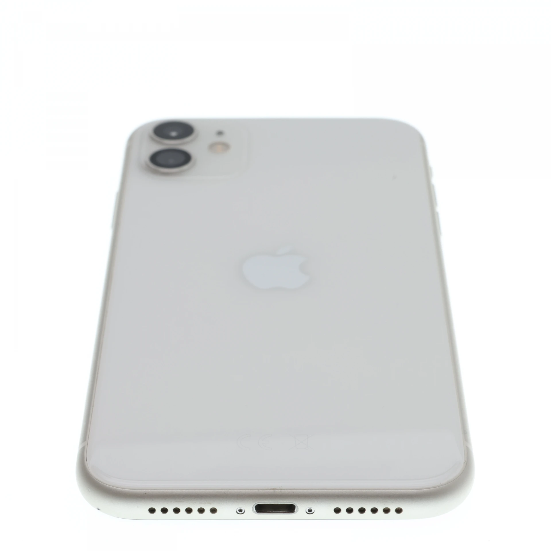 Apple iPhone 11 64 GB White 100% 