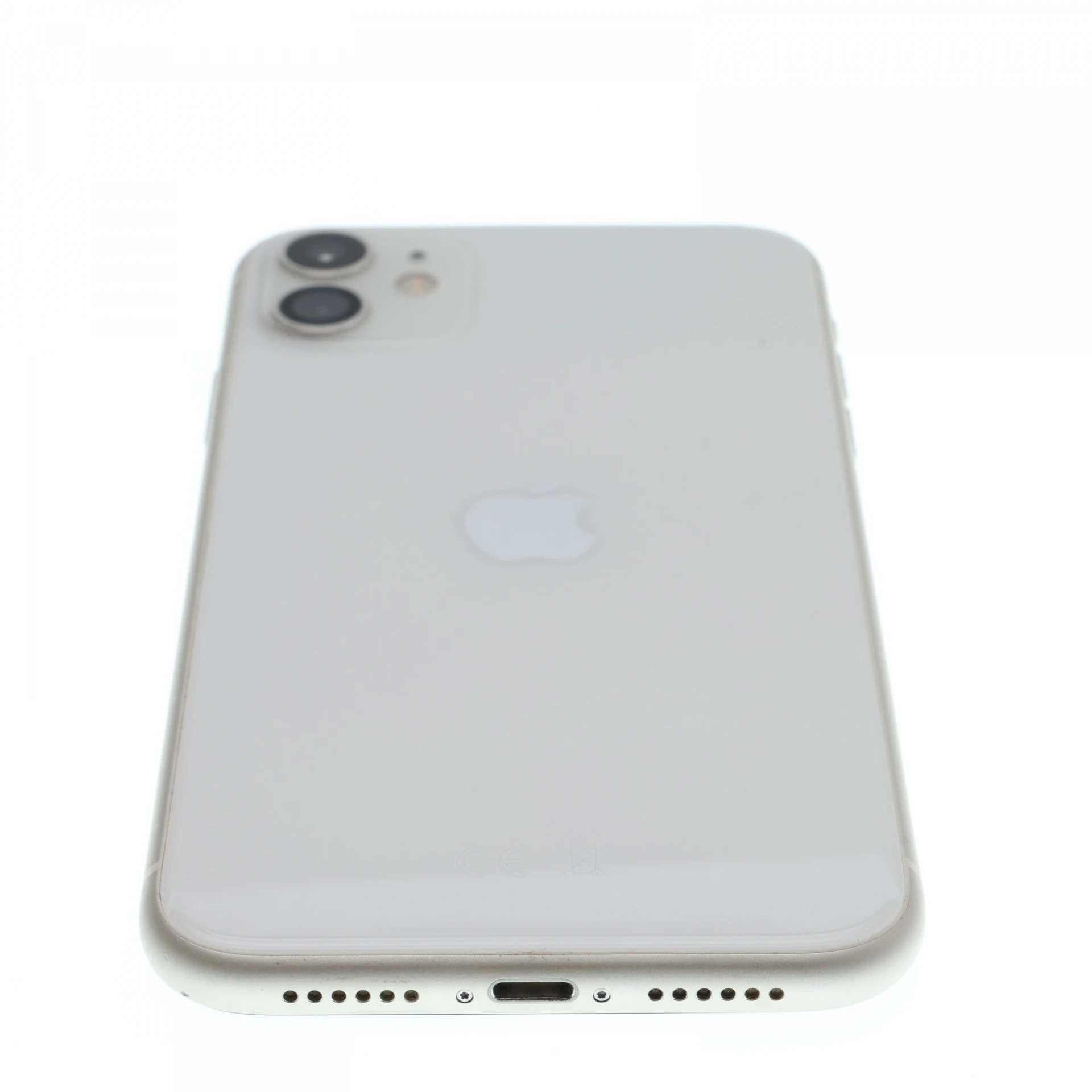 Apple iPhone 11 64 GB White 100% 