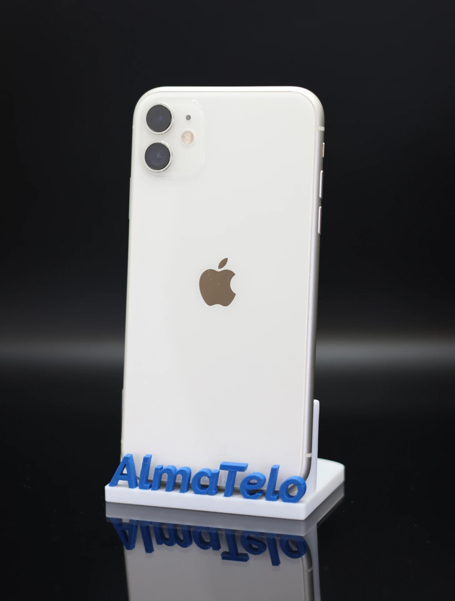 Apple iPhone 11 64 GB White 100% 