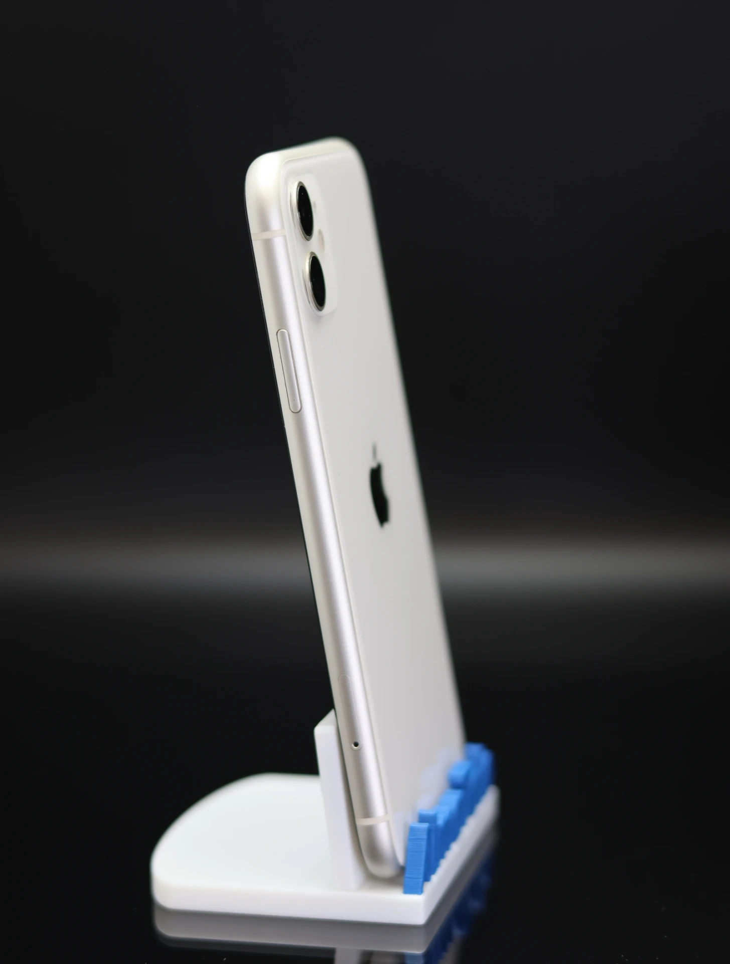 Apple iPhone 11 64 GB White 100% 