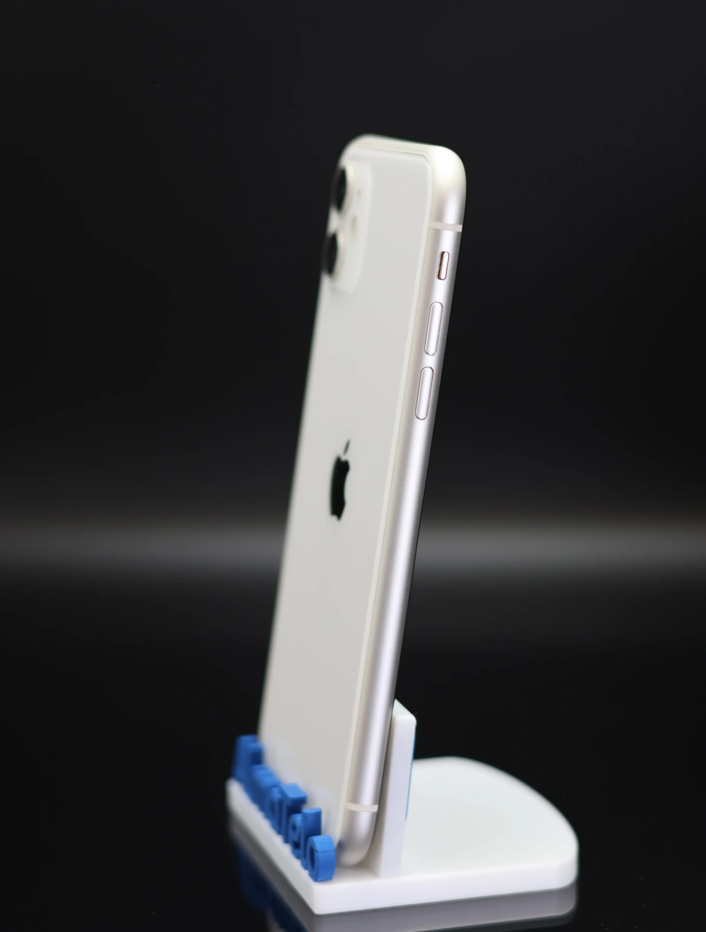Apple iPhone 11 64 GB White 100% 
