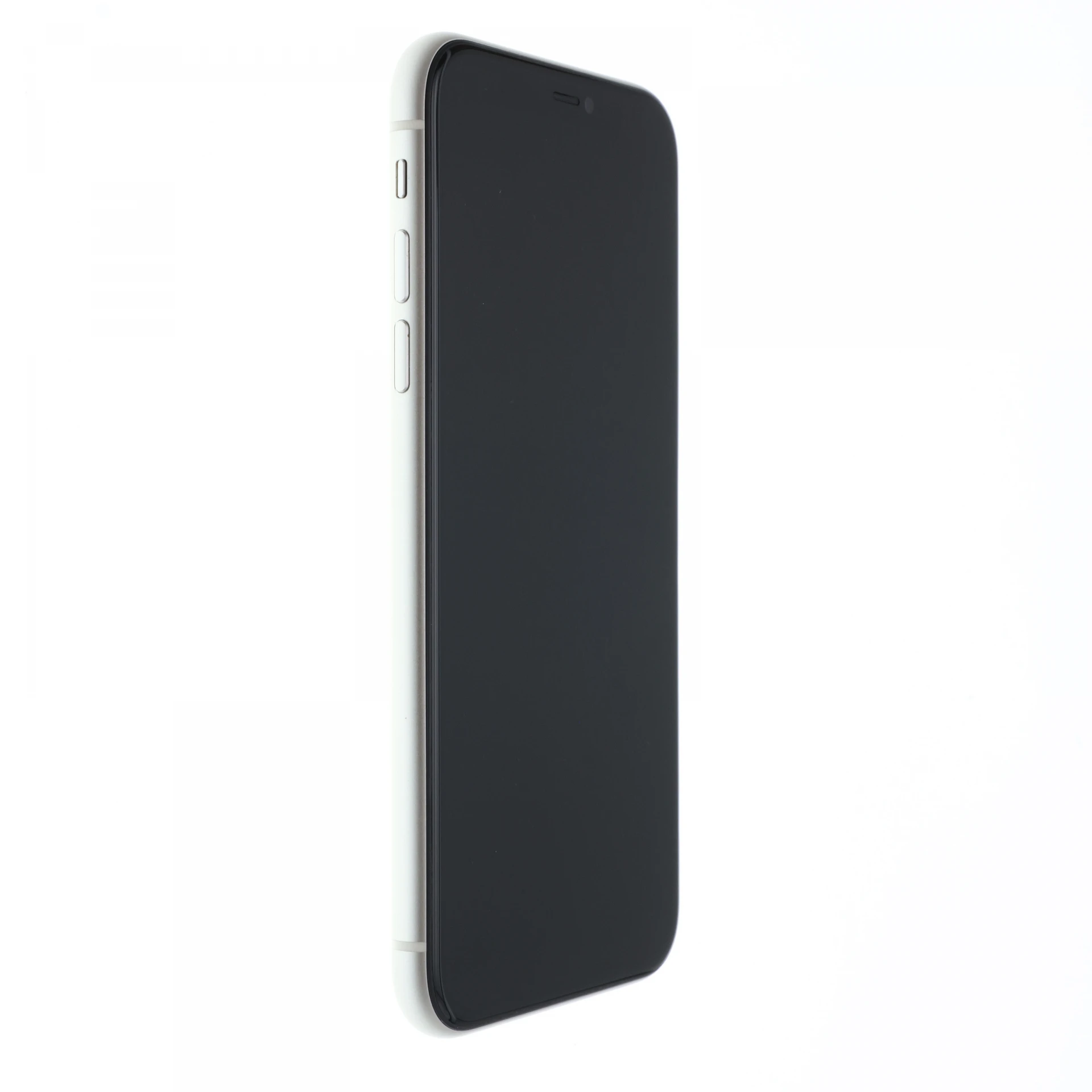 Apple iPhone 11 64 GB White 100% 