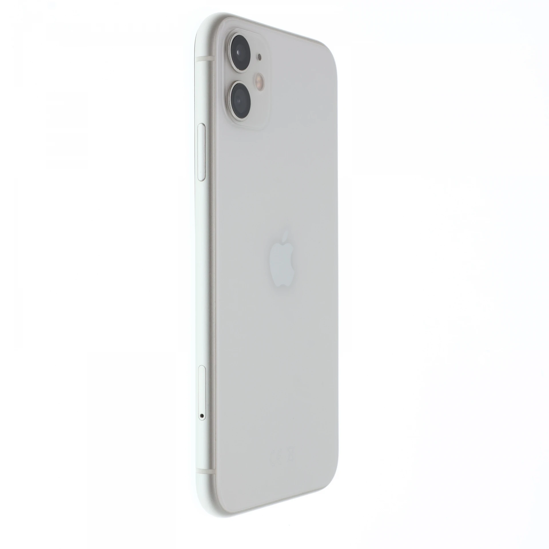 Apple iPhone 11 64 GB White 100% 