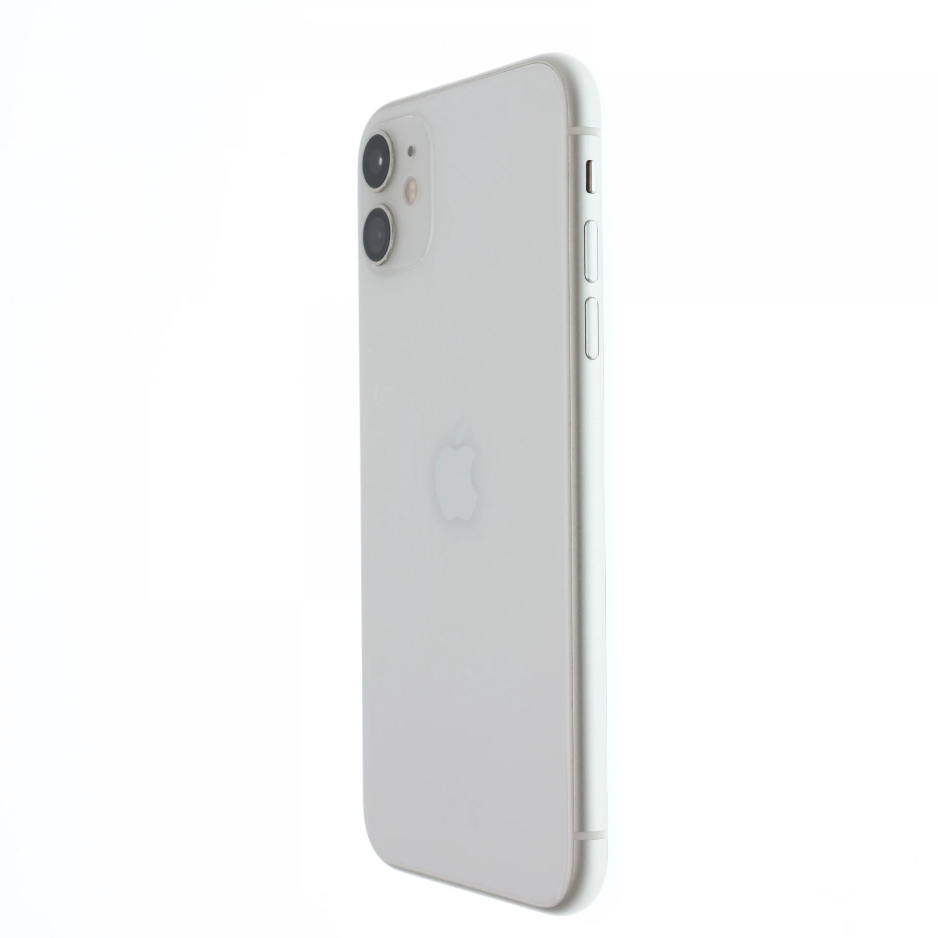 Apple iPhone 11 64 GB White 100% 