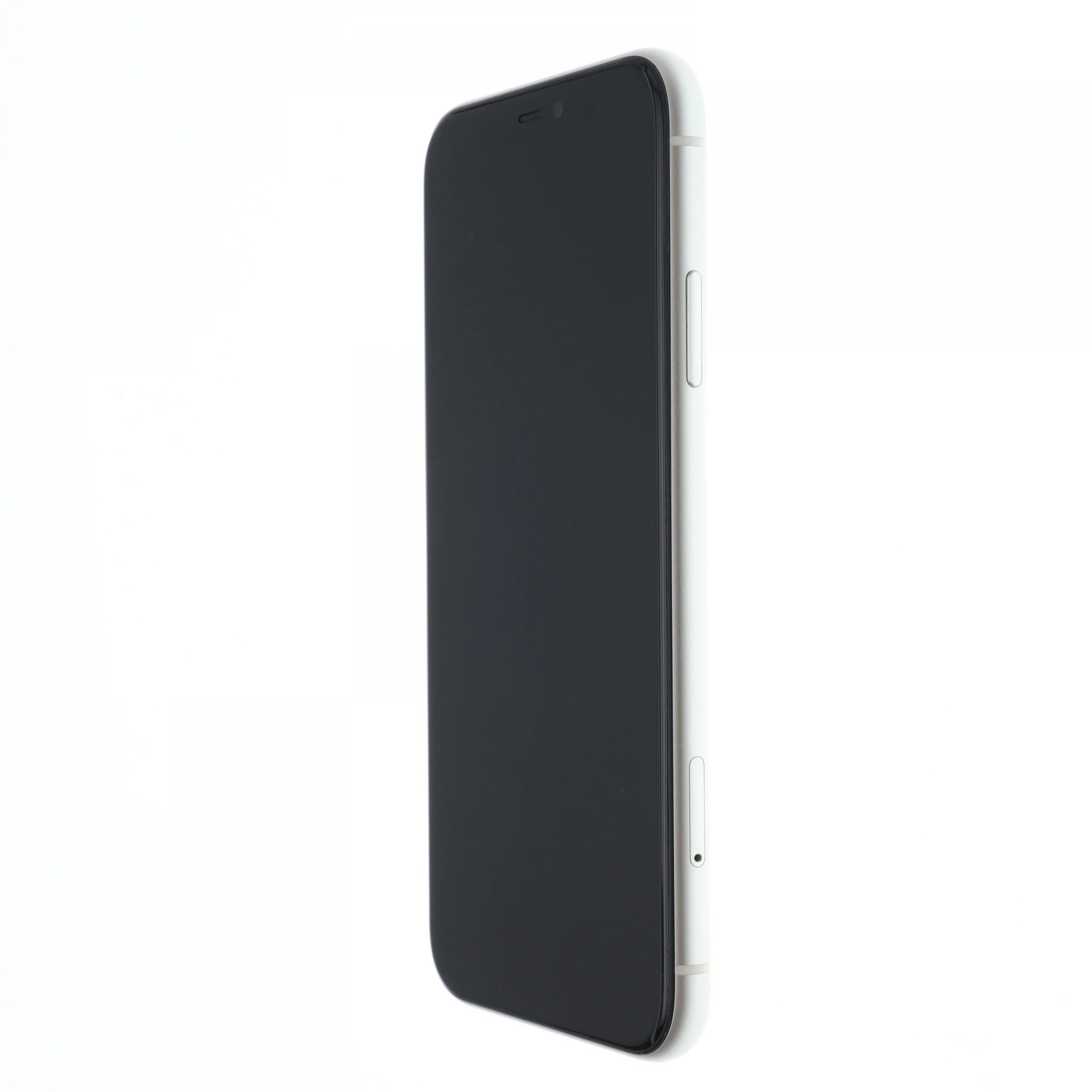 Apple iPhone 11 64 GB White 100% 