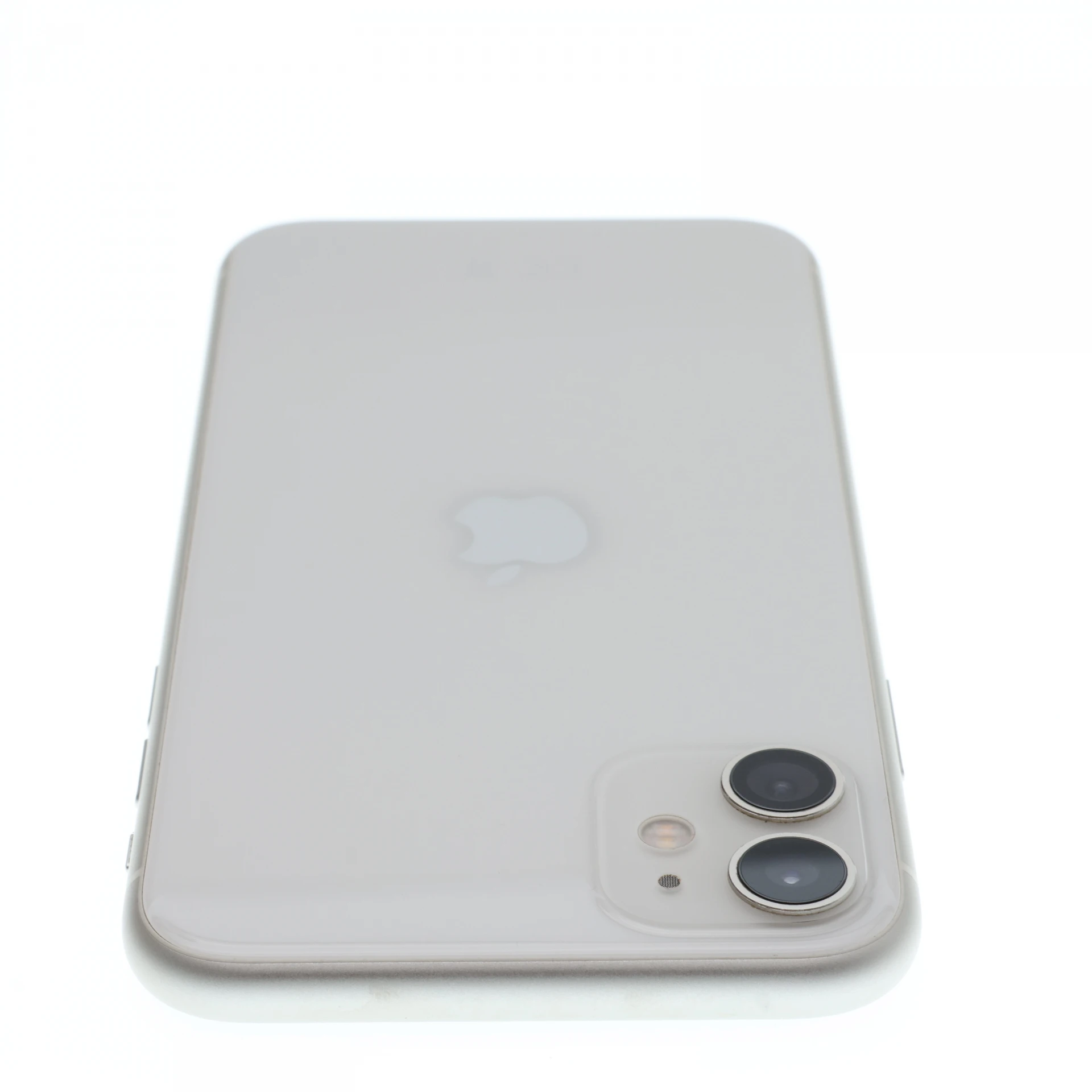 Apple iPhone 11 64 GB White 100% 