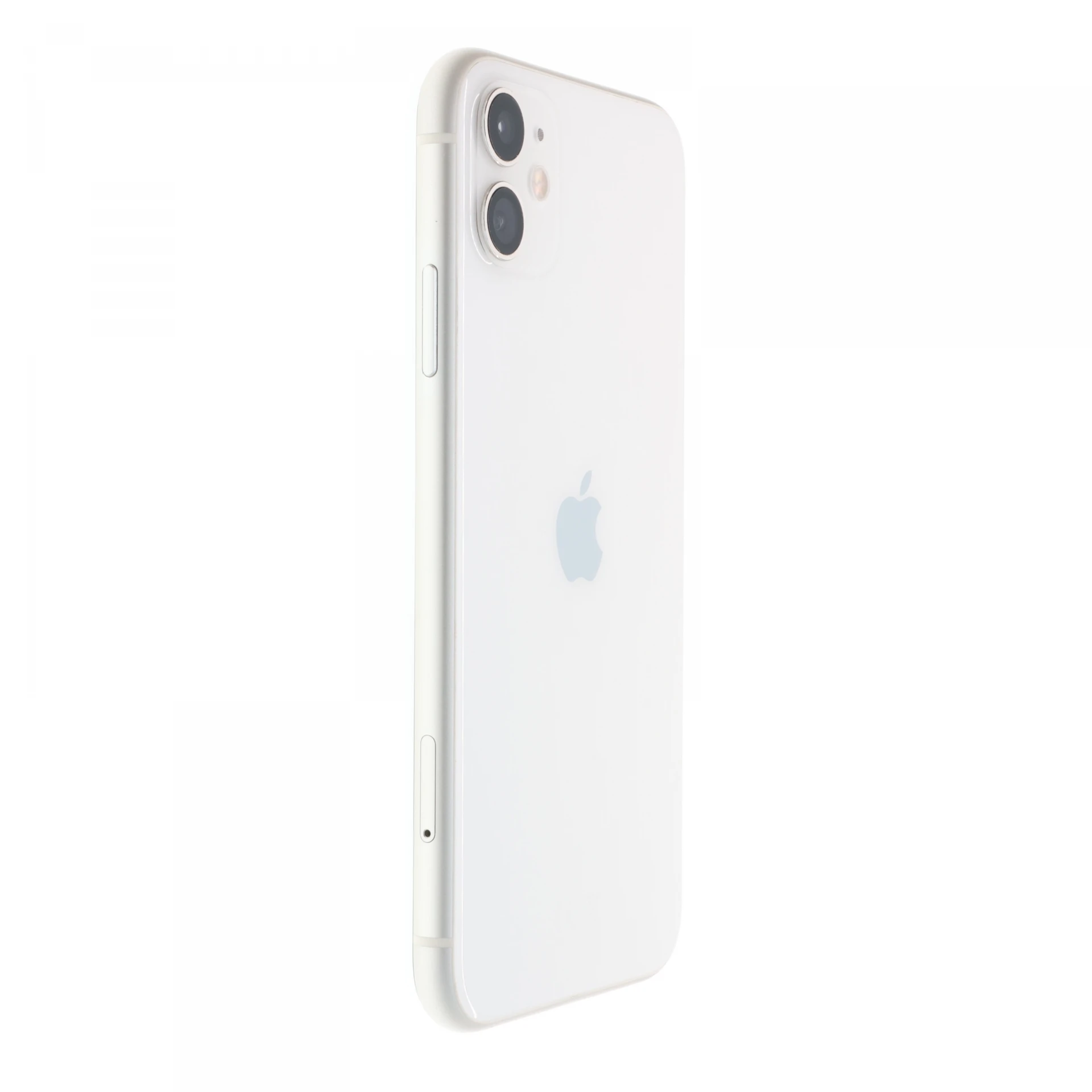 Apple iPhone 11 128 GB RAM White 100% 