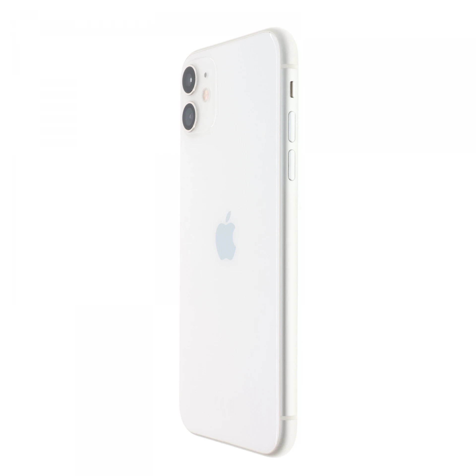 Apple iPhone 11 128 GB RAM White 100% 