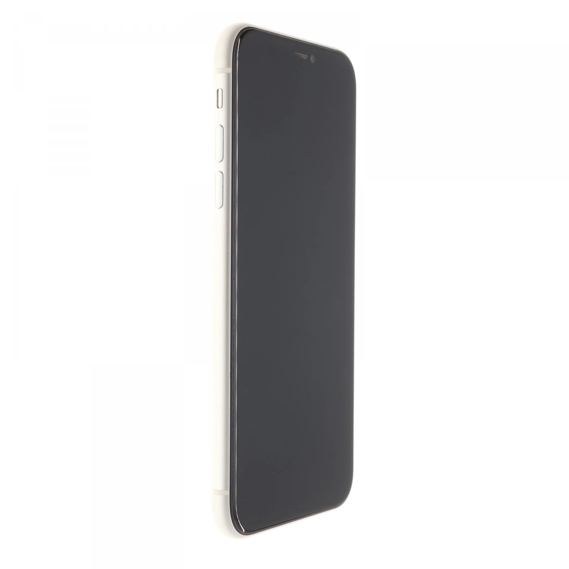 Apple iPhone 11 128 GB RAM White 100% 
