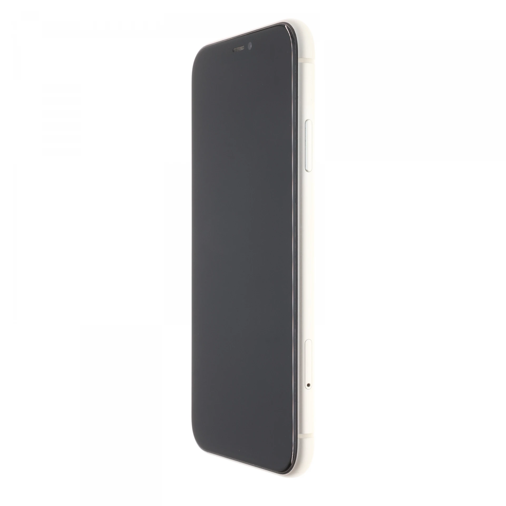 Apple iPhone 11 128 GB RAM White 100% 