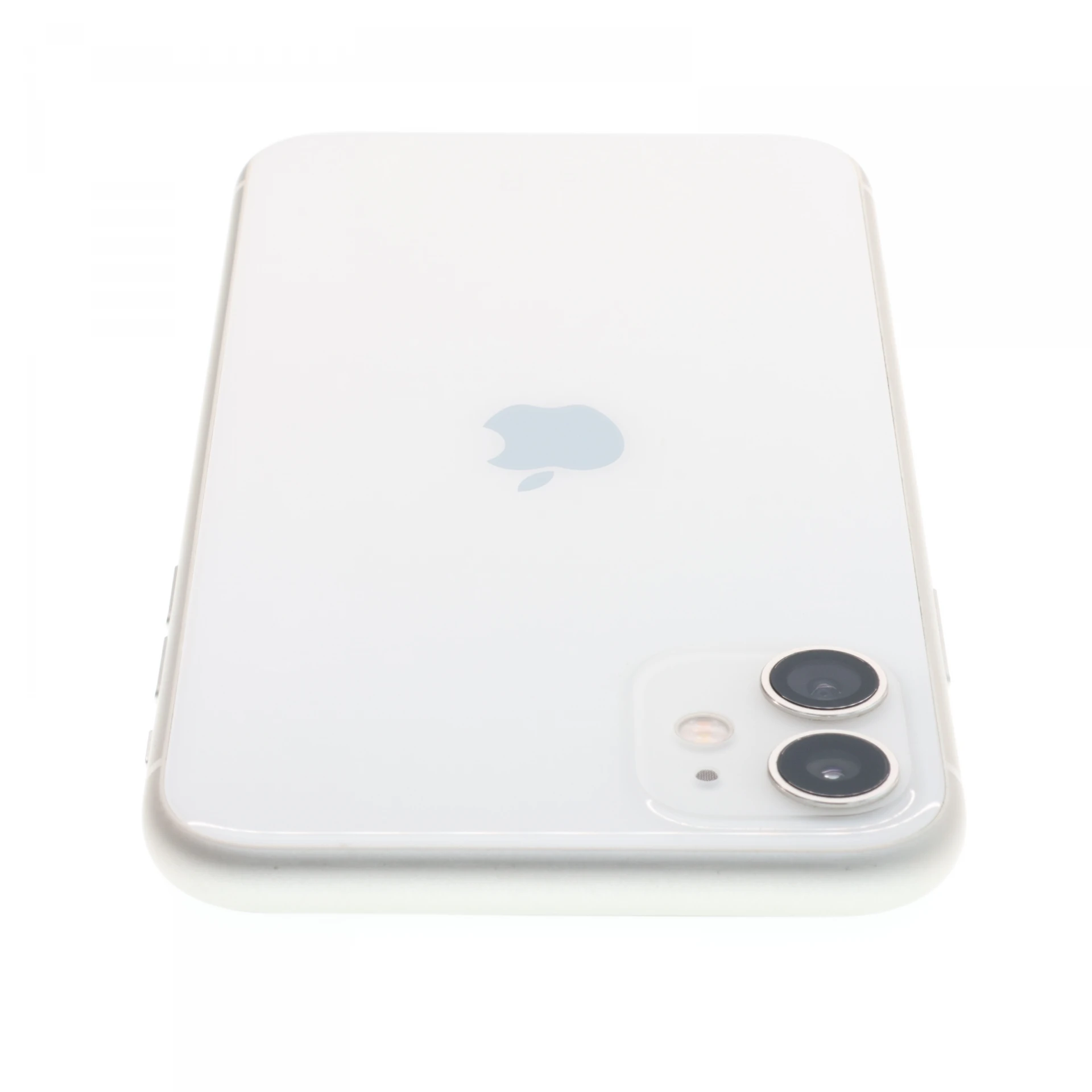 Apple iPhone 11 128 GB RAM White 100% 