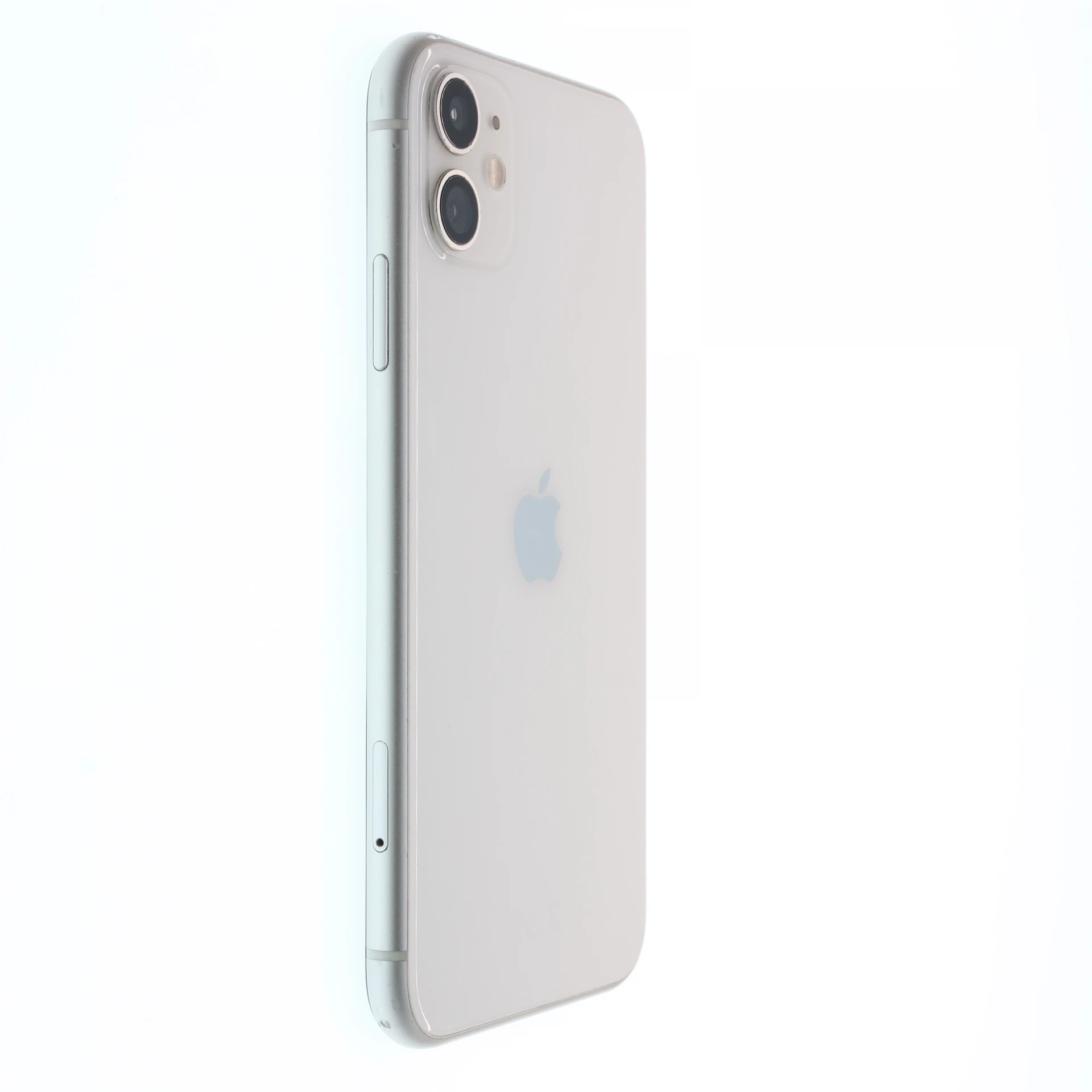 Apple iPhone 11 64 GB White 100%