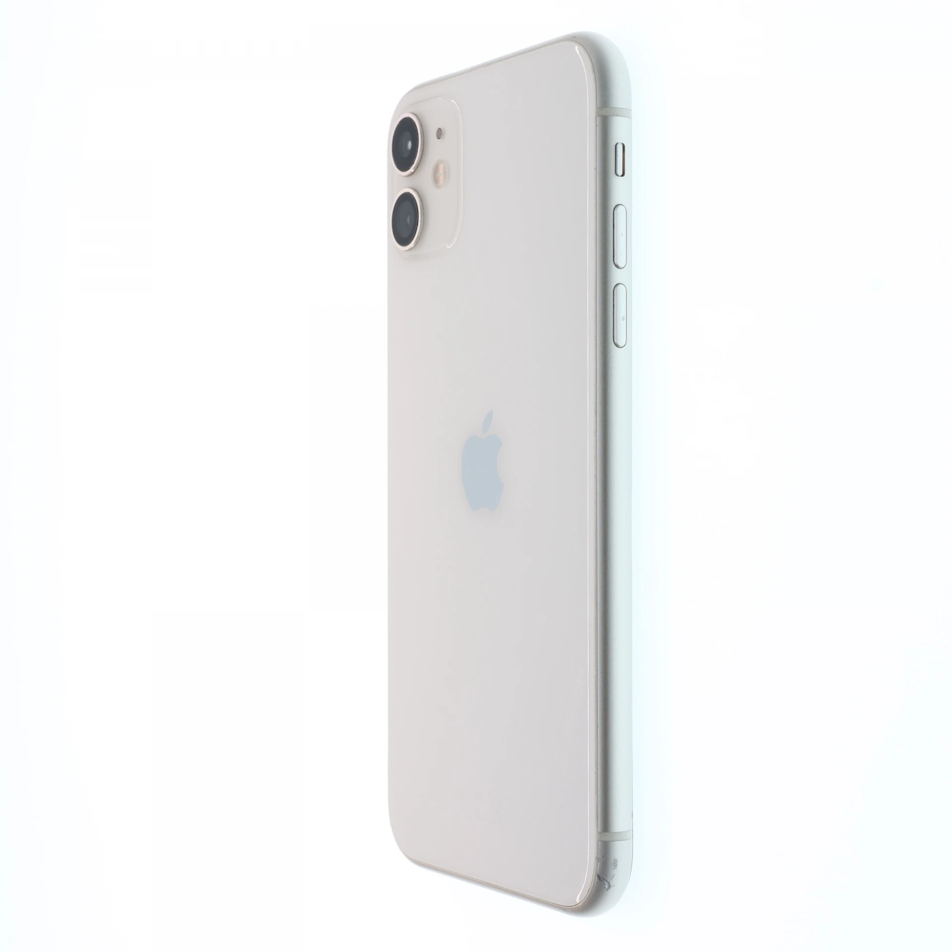 Apple iPhone 11 64 GB White 100%