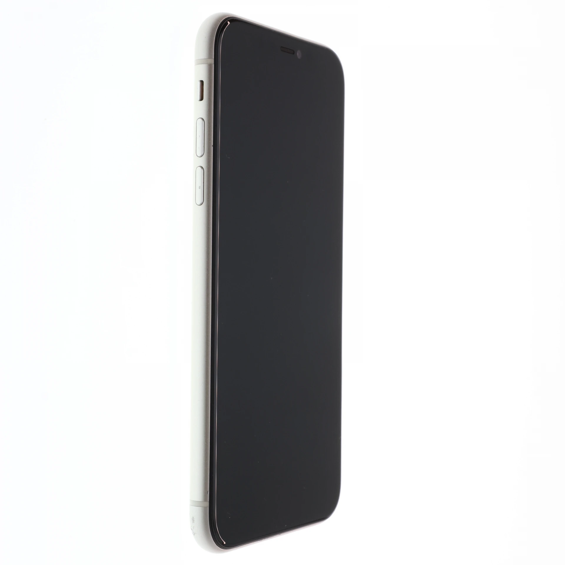 Apple iPhone 11 64 GB White 100%