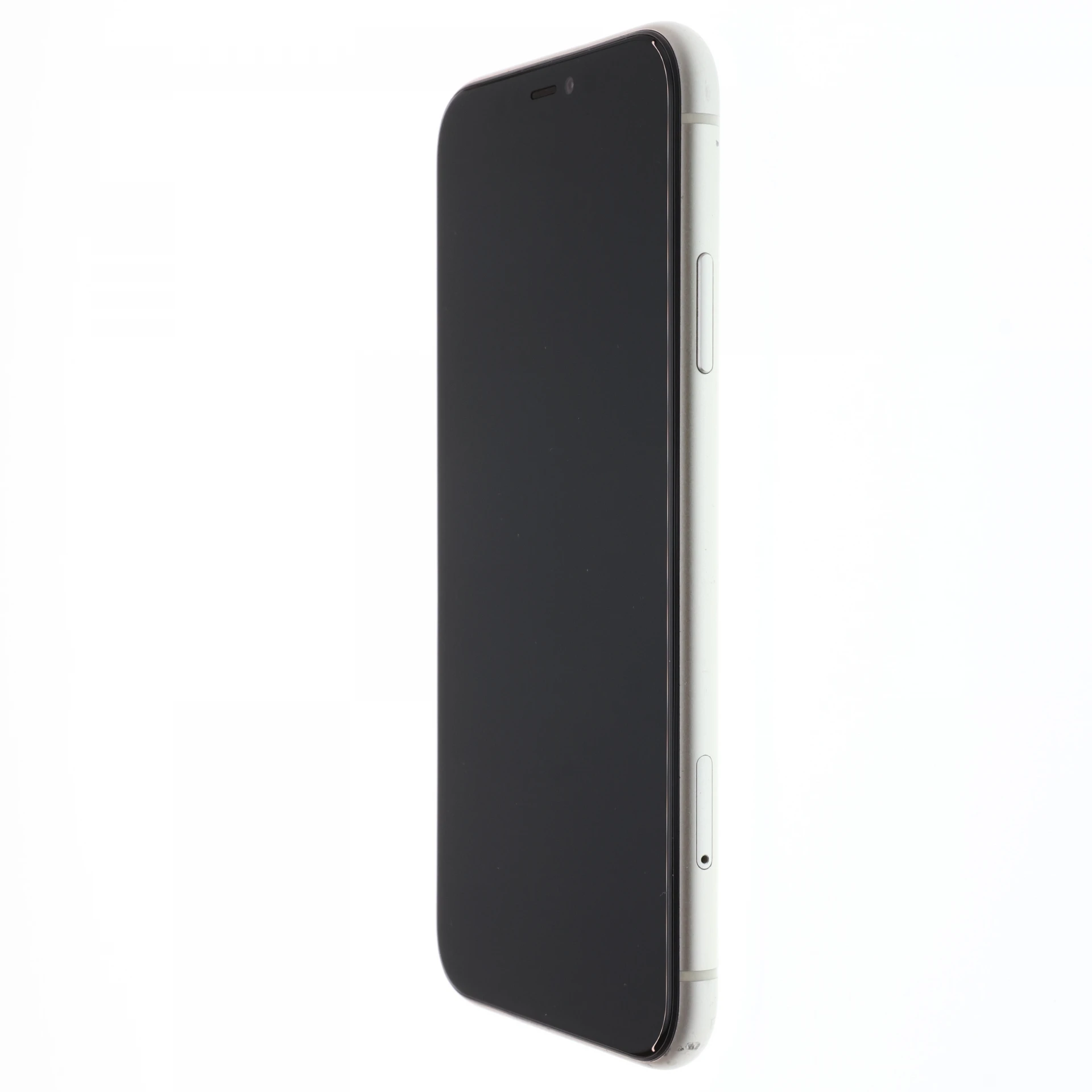 Apple iPhone 11 64 GB White 100%