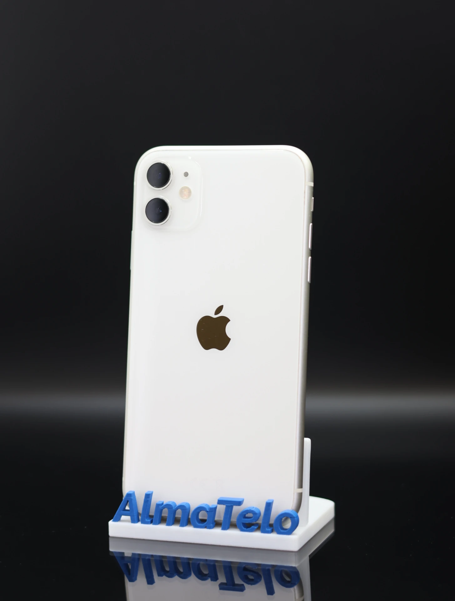 Apple iPhone 11 64 GB White 100% 