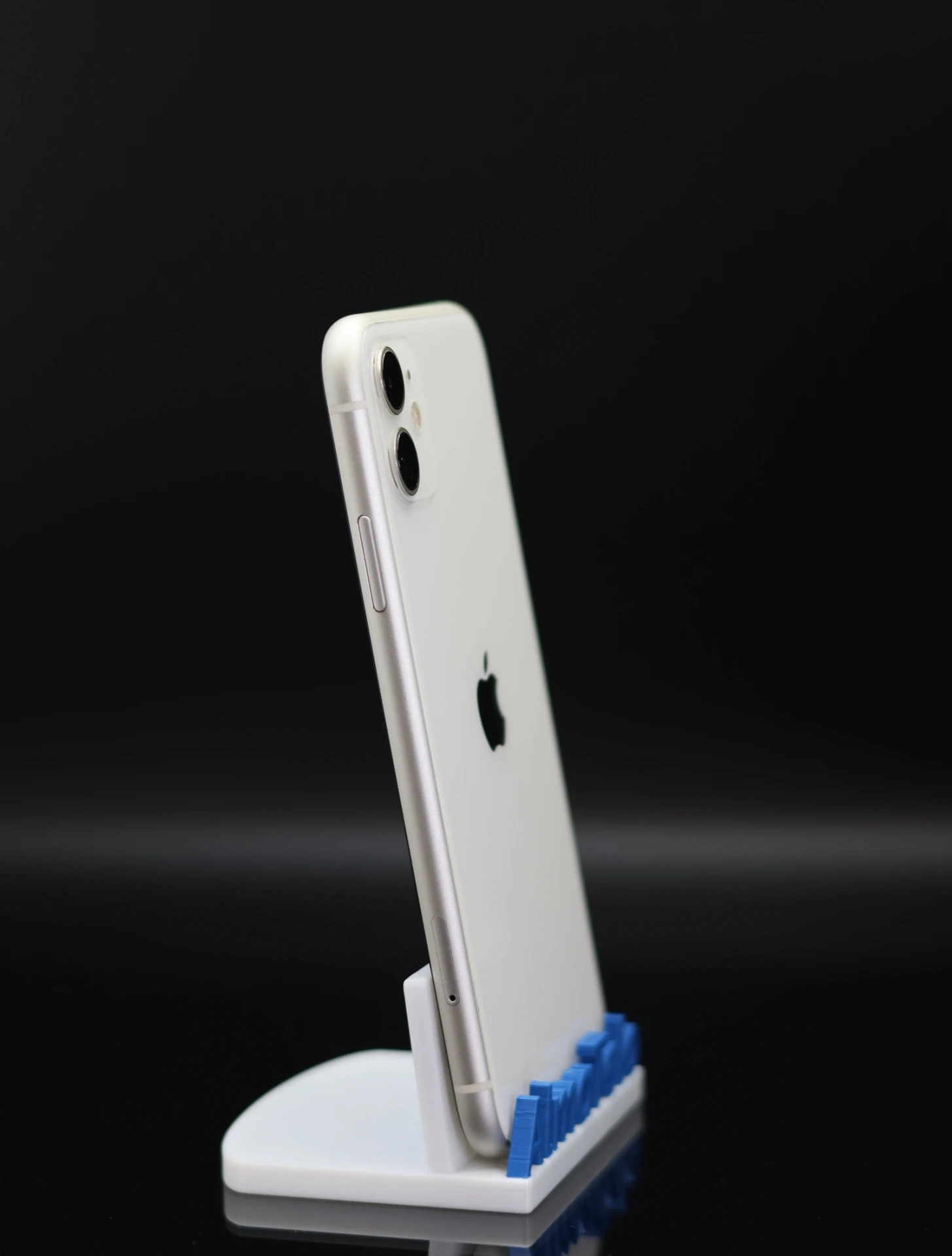 Apple iPhone 11 64 GB White 100% 