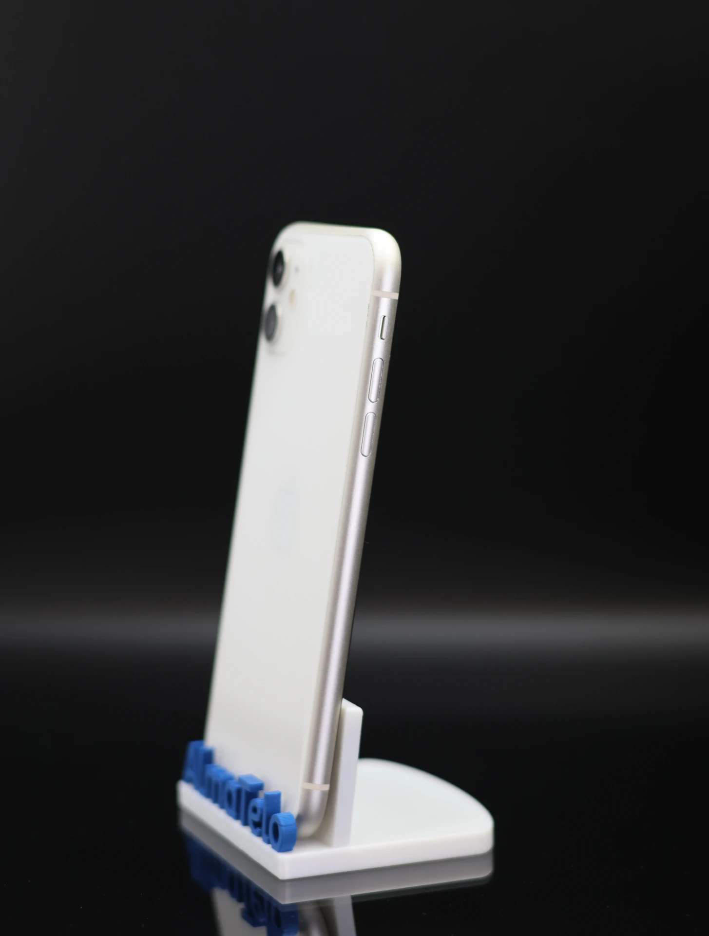 Apple iPhone 11 64 GB White 100% 