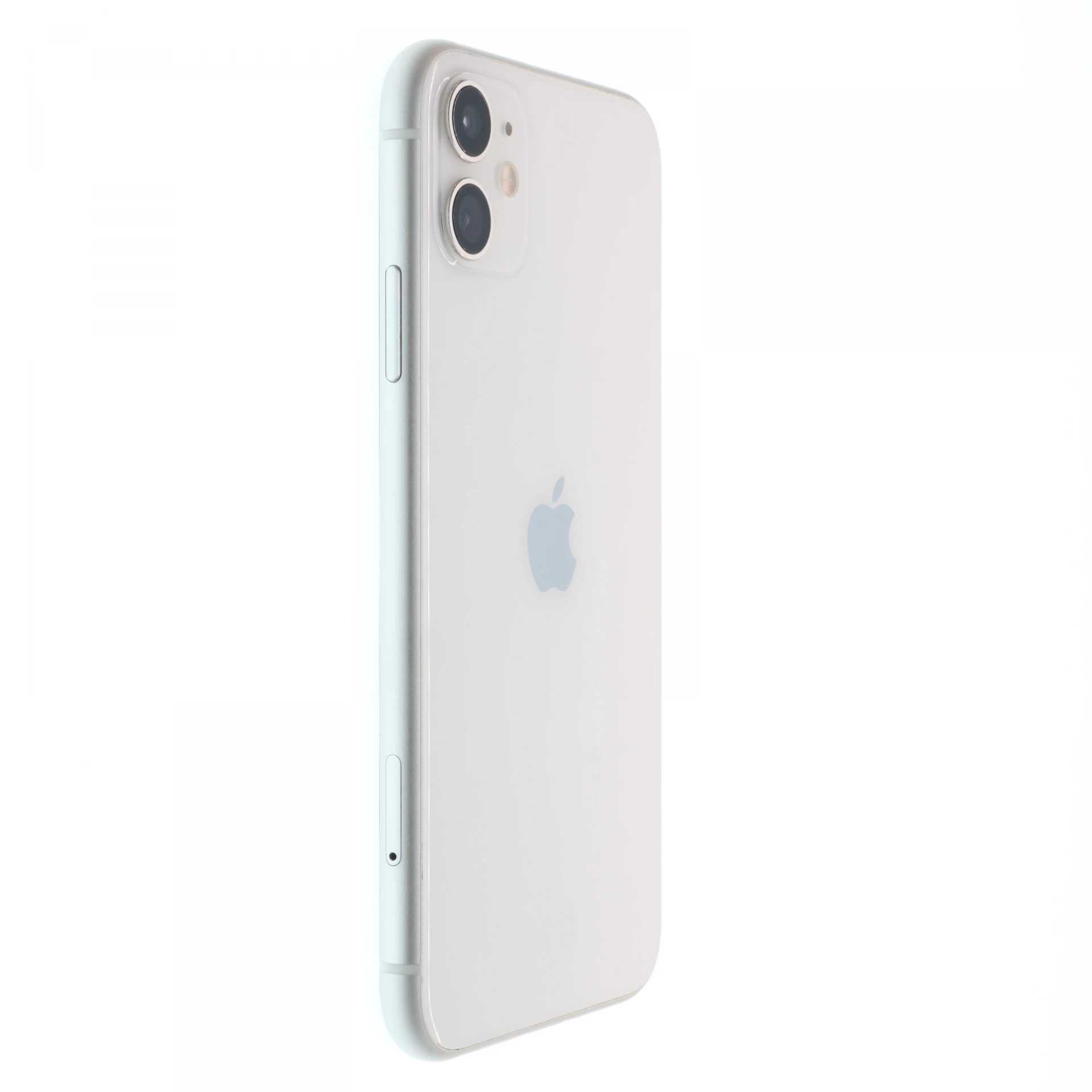 Apple iPhone 11 64 GB White 100% 