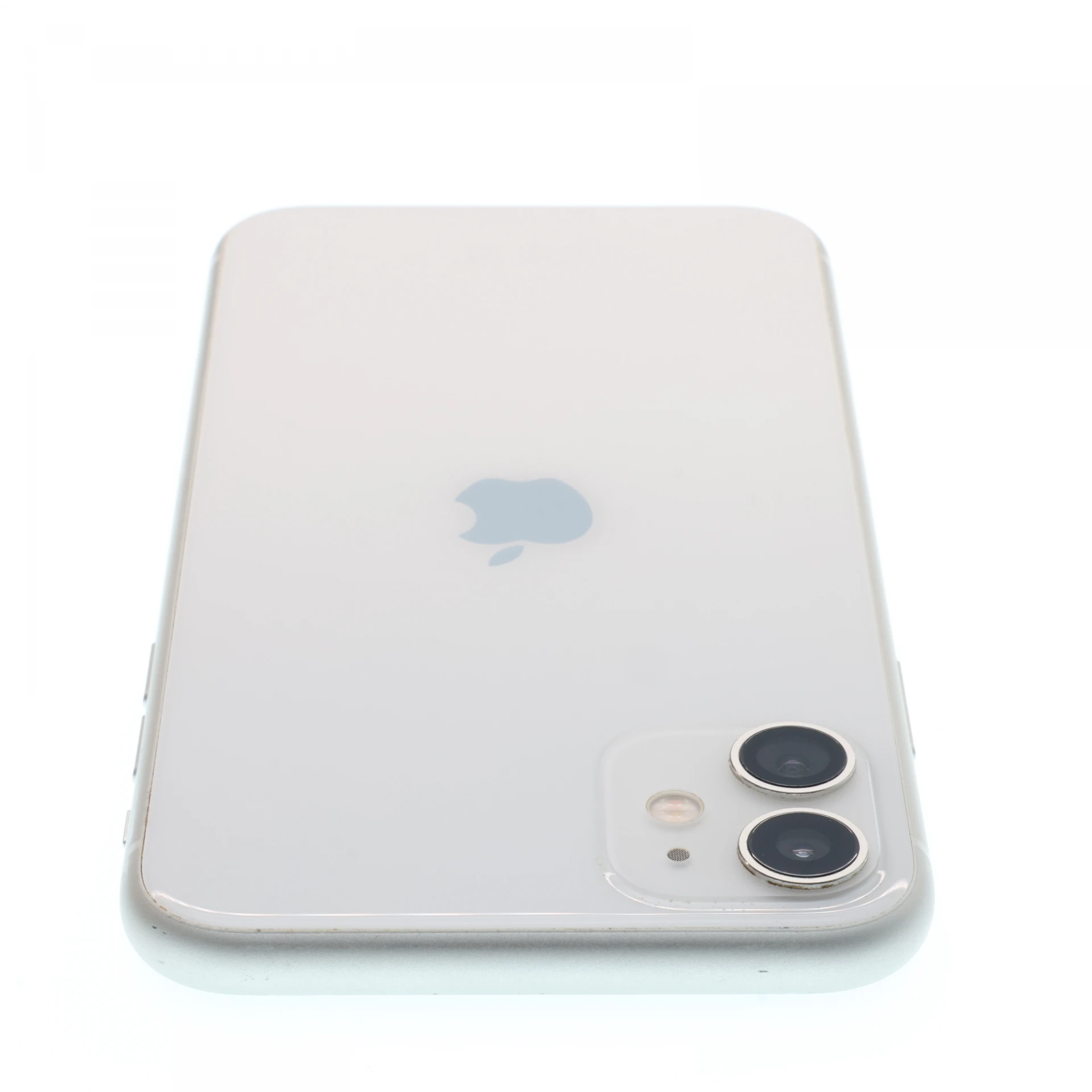 Apple iPhone 11 64 GB White 100% 