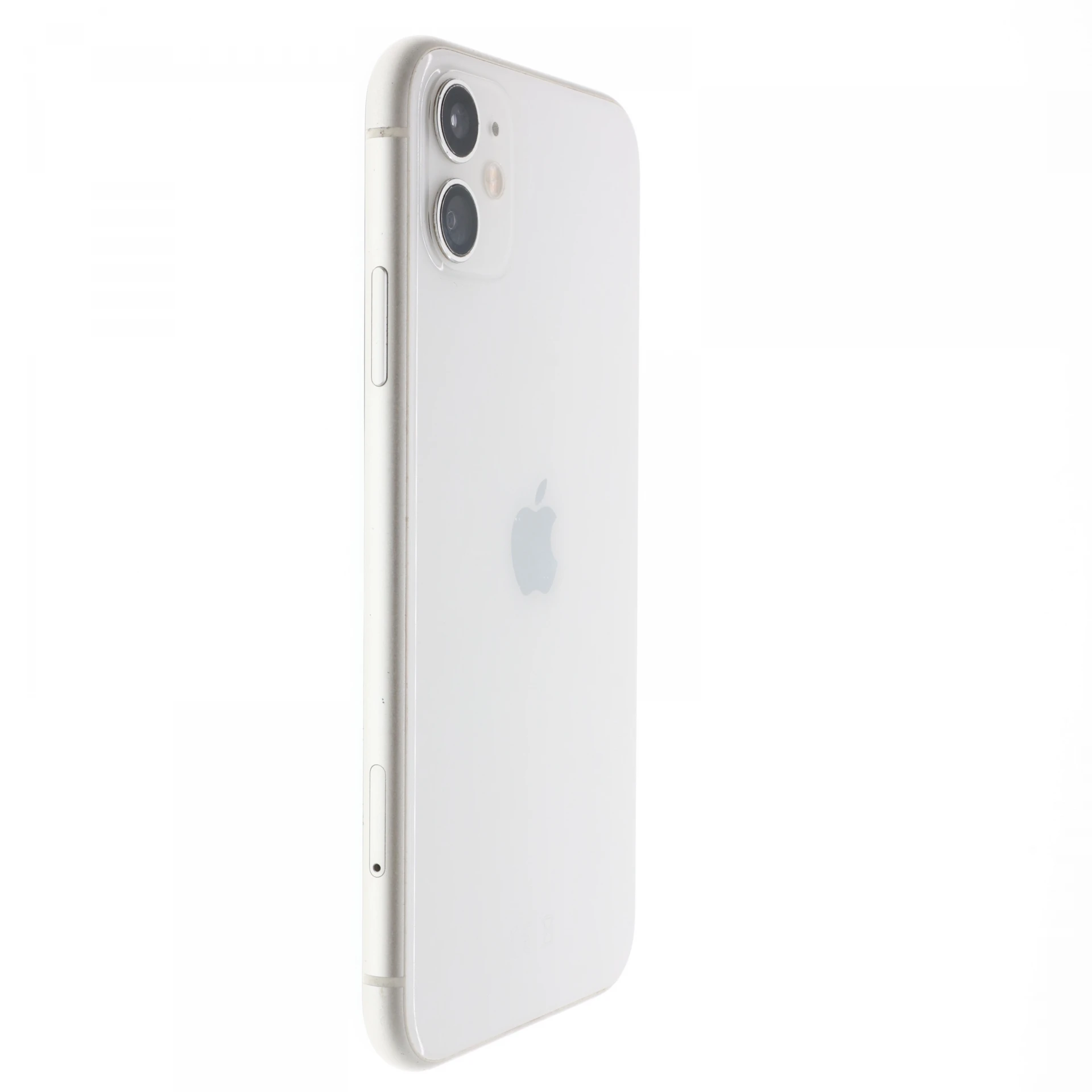 Apple iPhone 11 64 GB White 100%