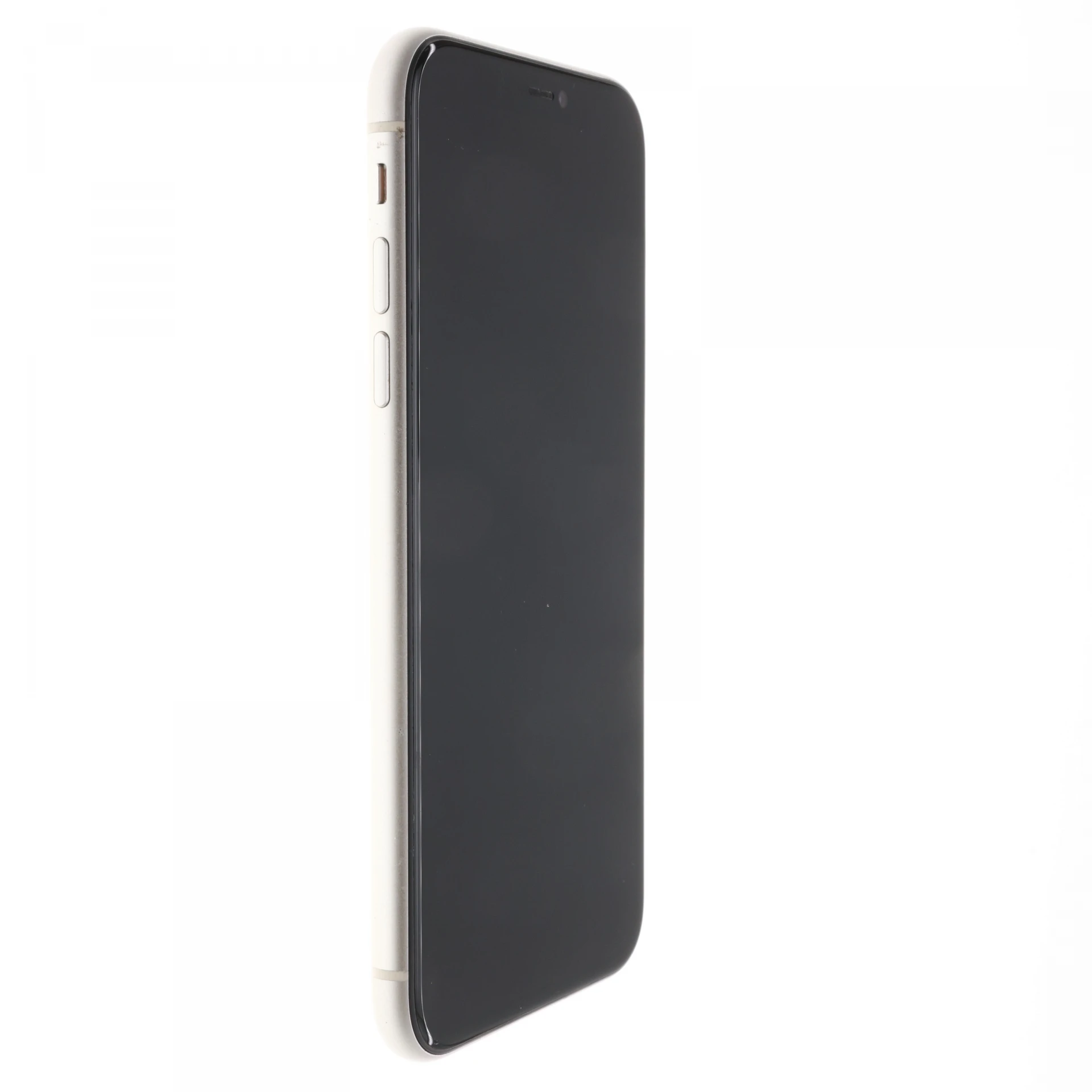 Apple iPhone 11 64 GB White 100%