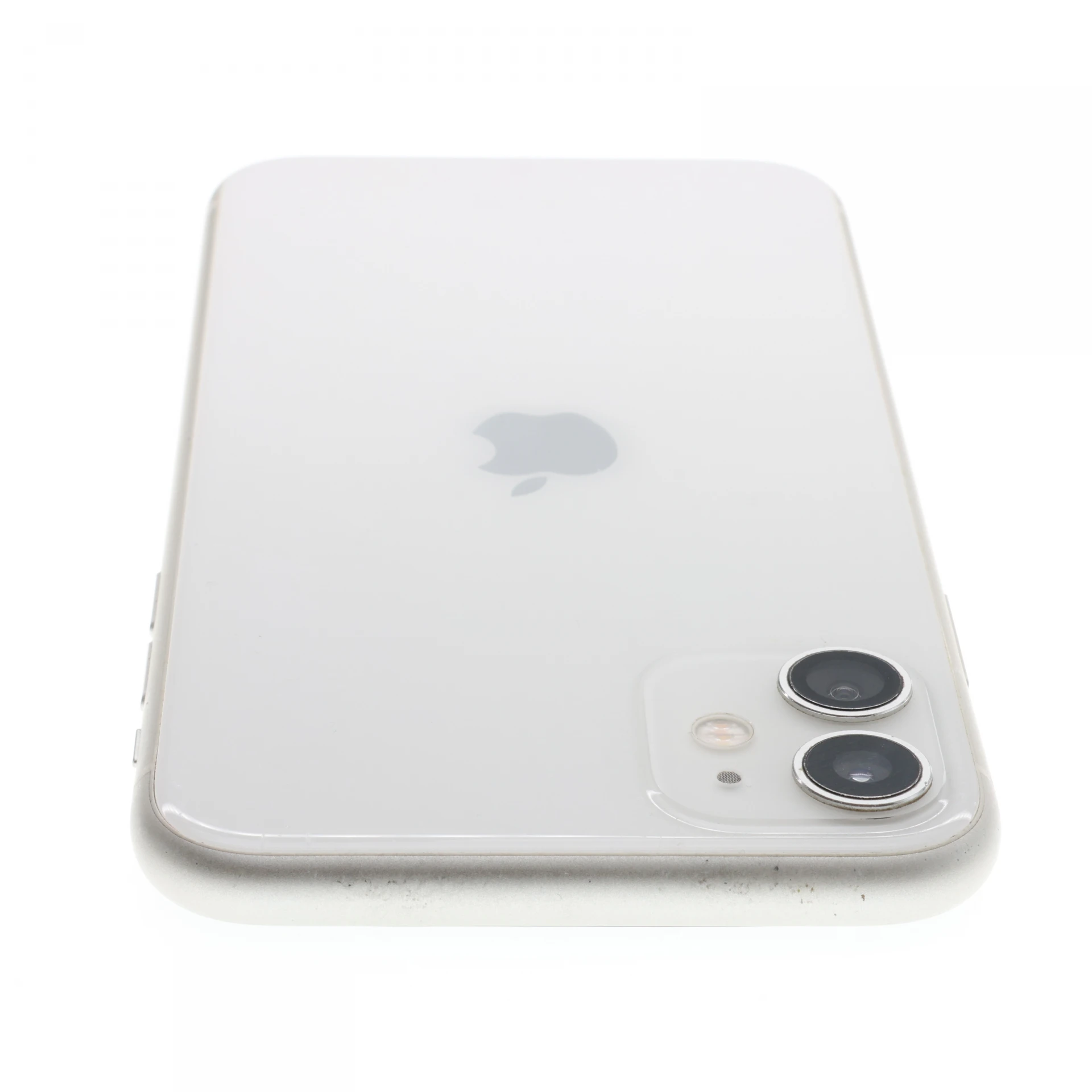 Apple iPhone 11 64 GB White 100%