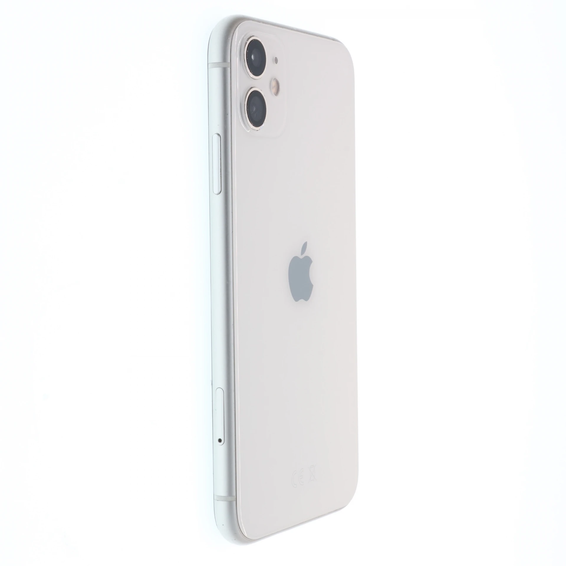 Apple iPhone 11 64 GB White 100% 