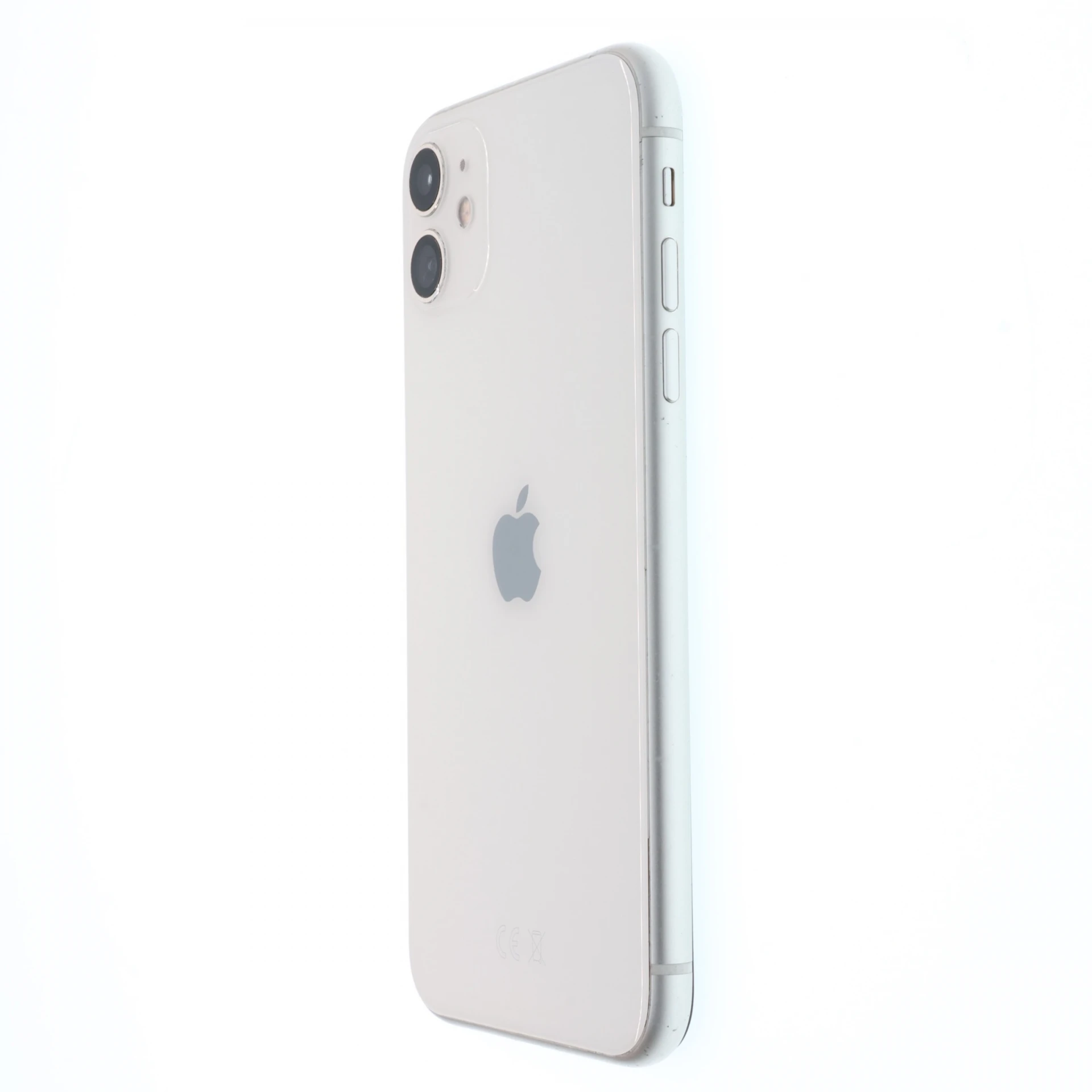 Apple iPhone 11 64 GB White 100% 