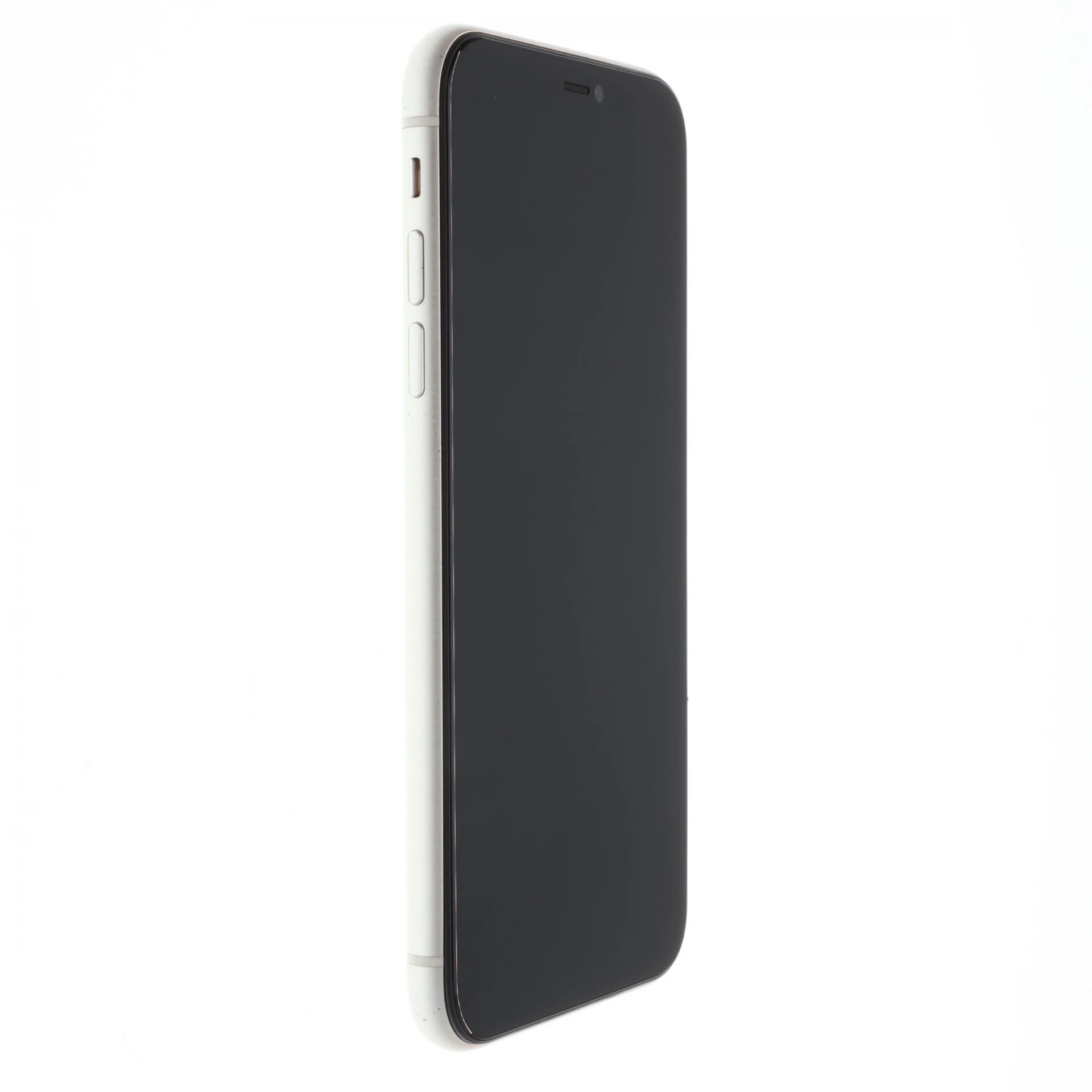 Apple iPhone 11 64 GB White 100% 