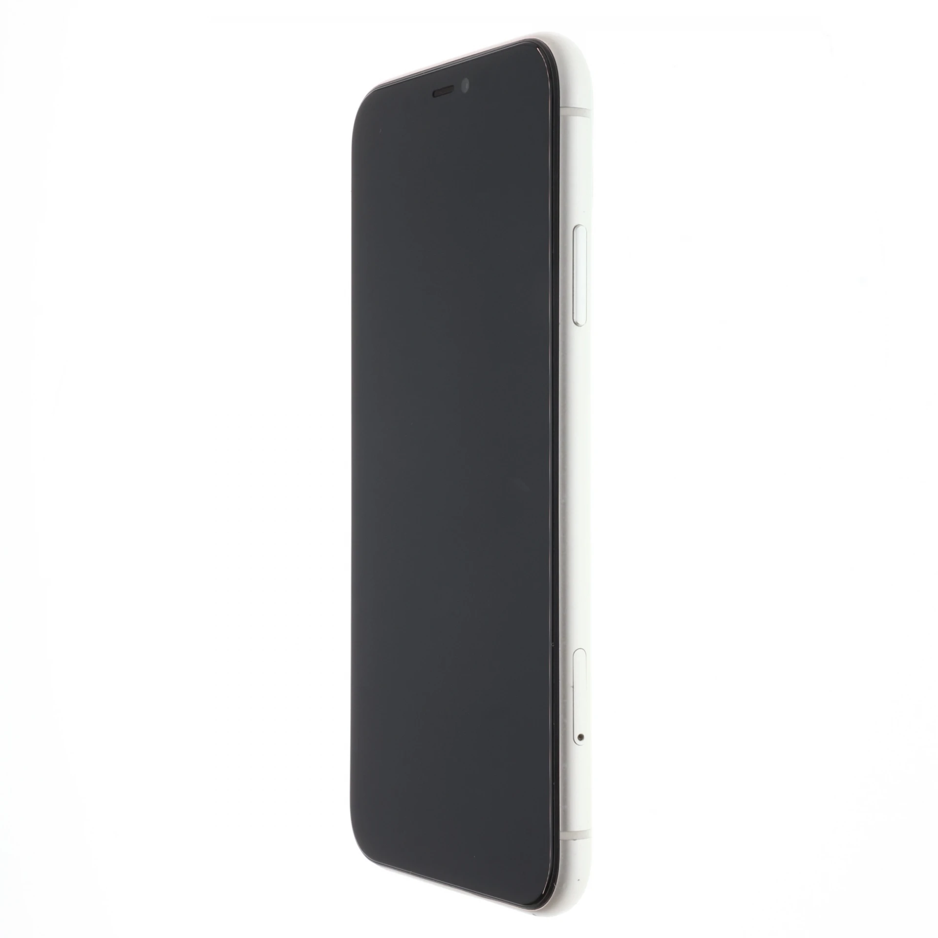 Apple iPhone 11 64 GB White 100% 