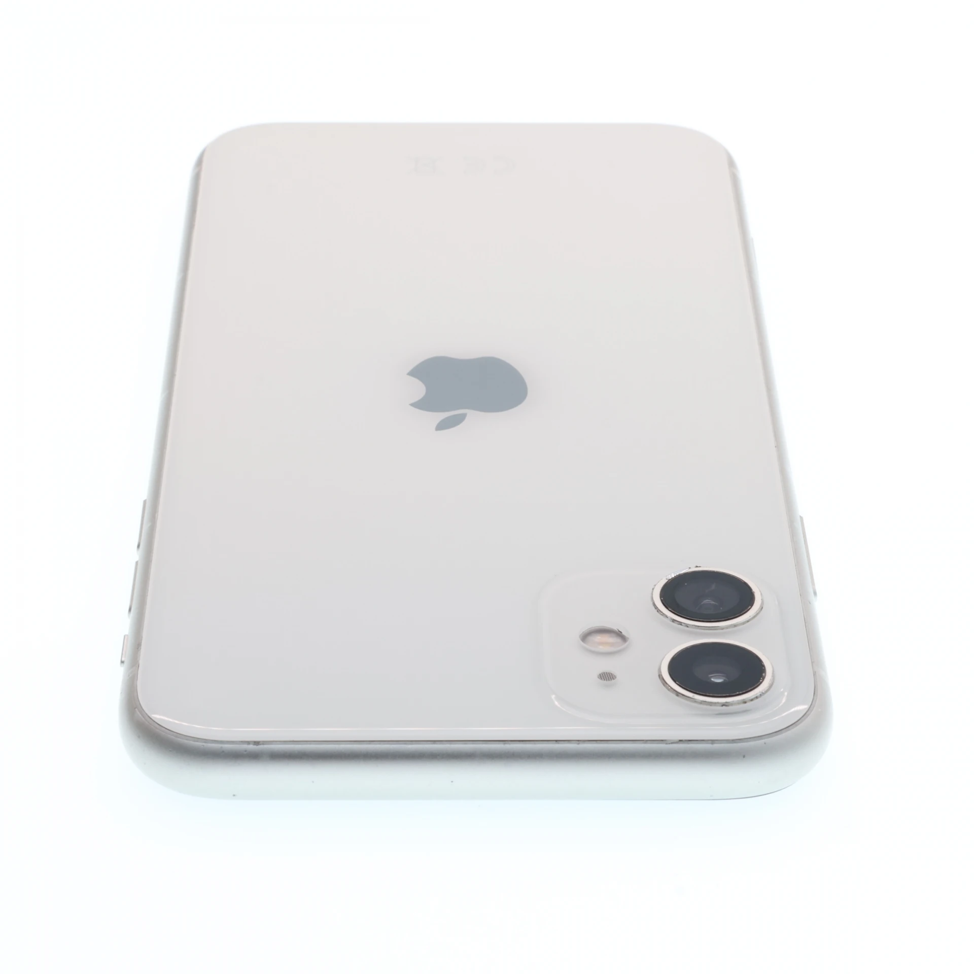 Apple iPhone 11 64 GB White 100% 