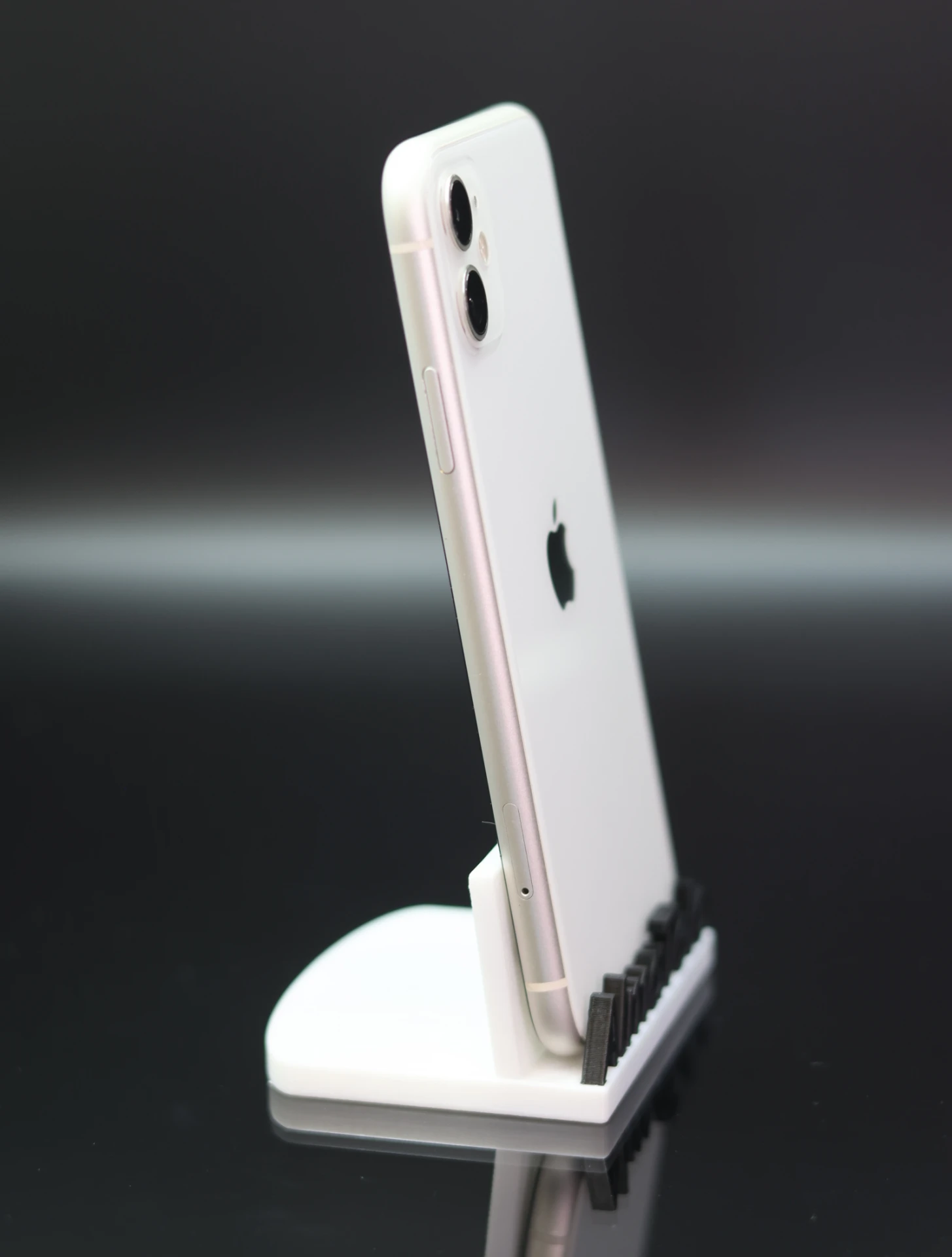 Apple iPhone 11 64 GB White 100% 