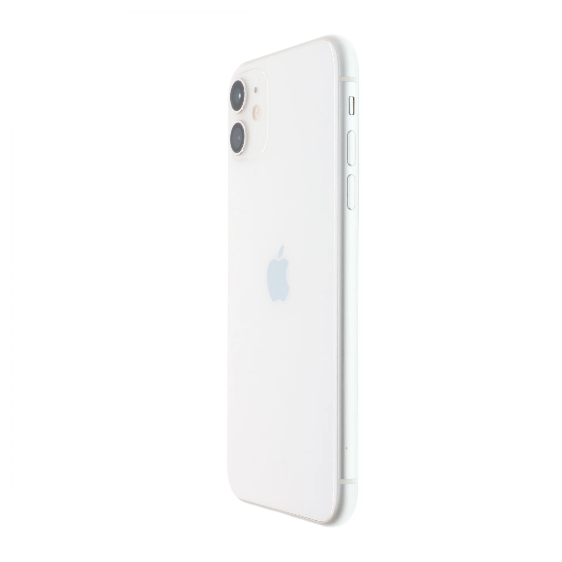 Apple iPhone 11 64 GB White 100% 