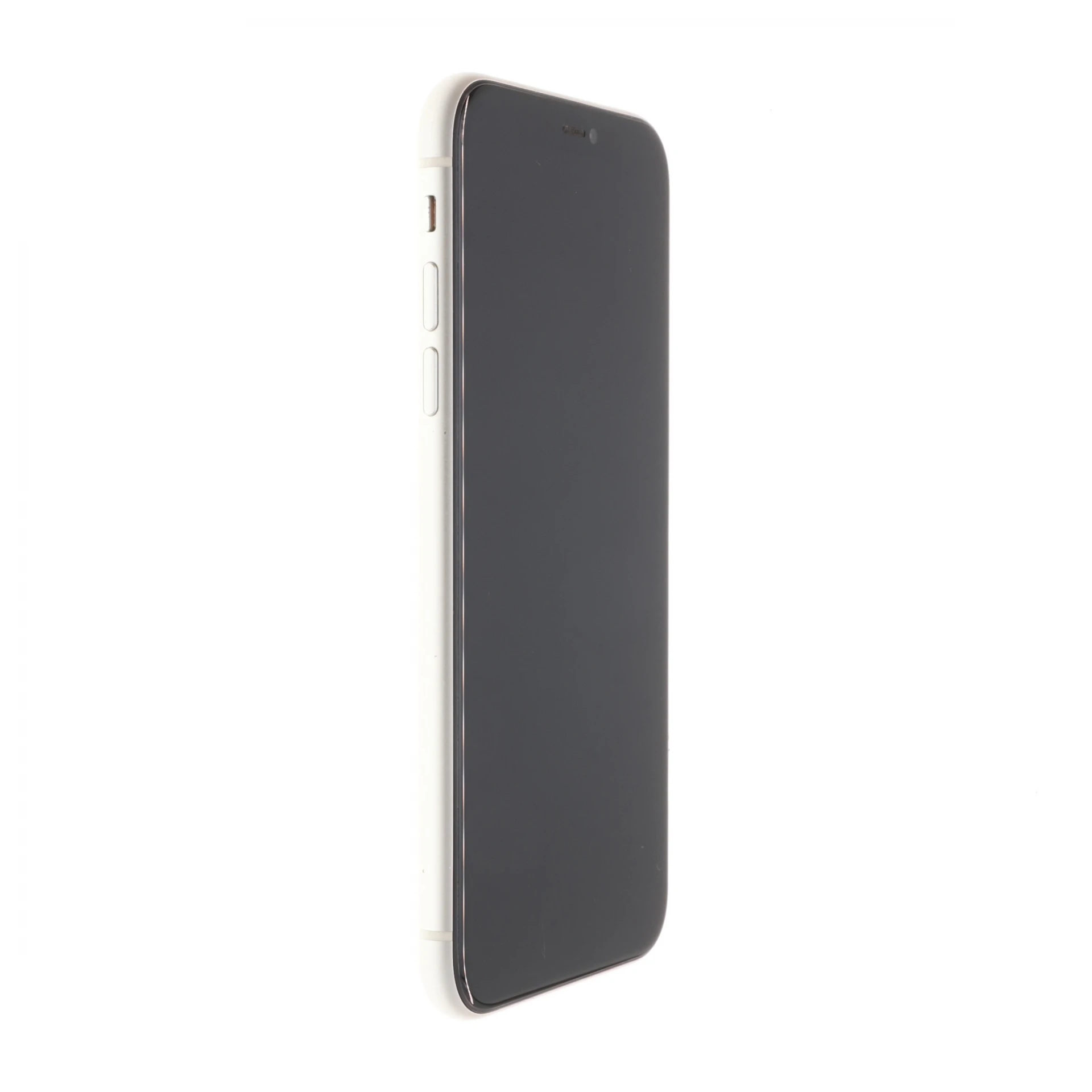Apple iPhone 11 64 GB White 100% 